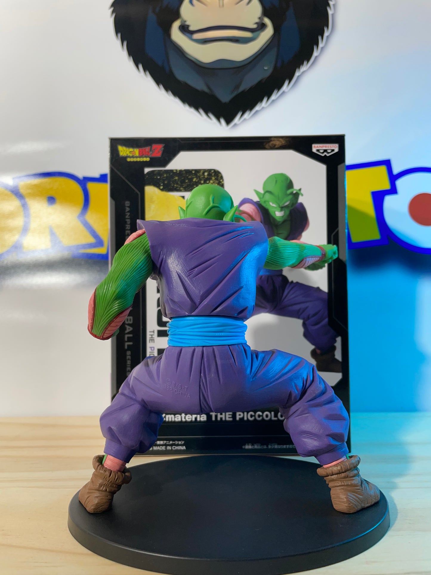 PICCOLO - GX Materia - Dragon Ball Z