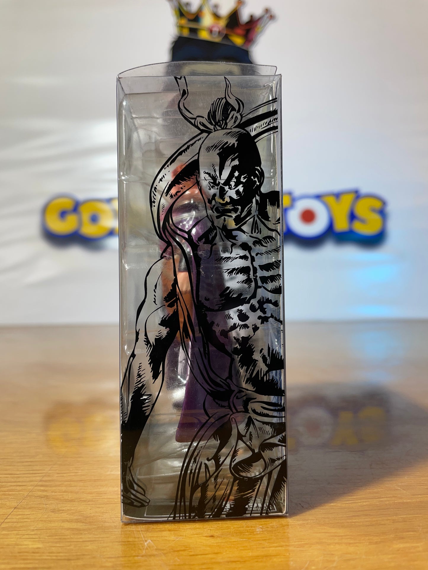 JUDA - Vol.3 - Collection No.7 - Ken le survivant - Hokuto No Ken / Fist Of The North Star