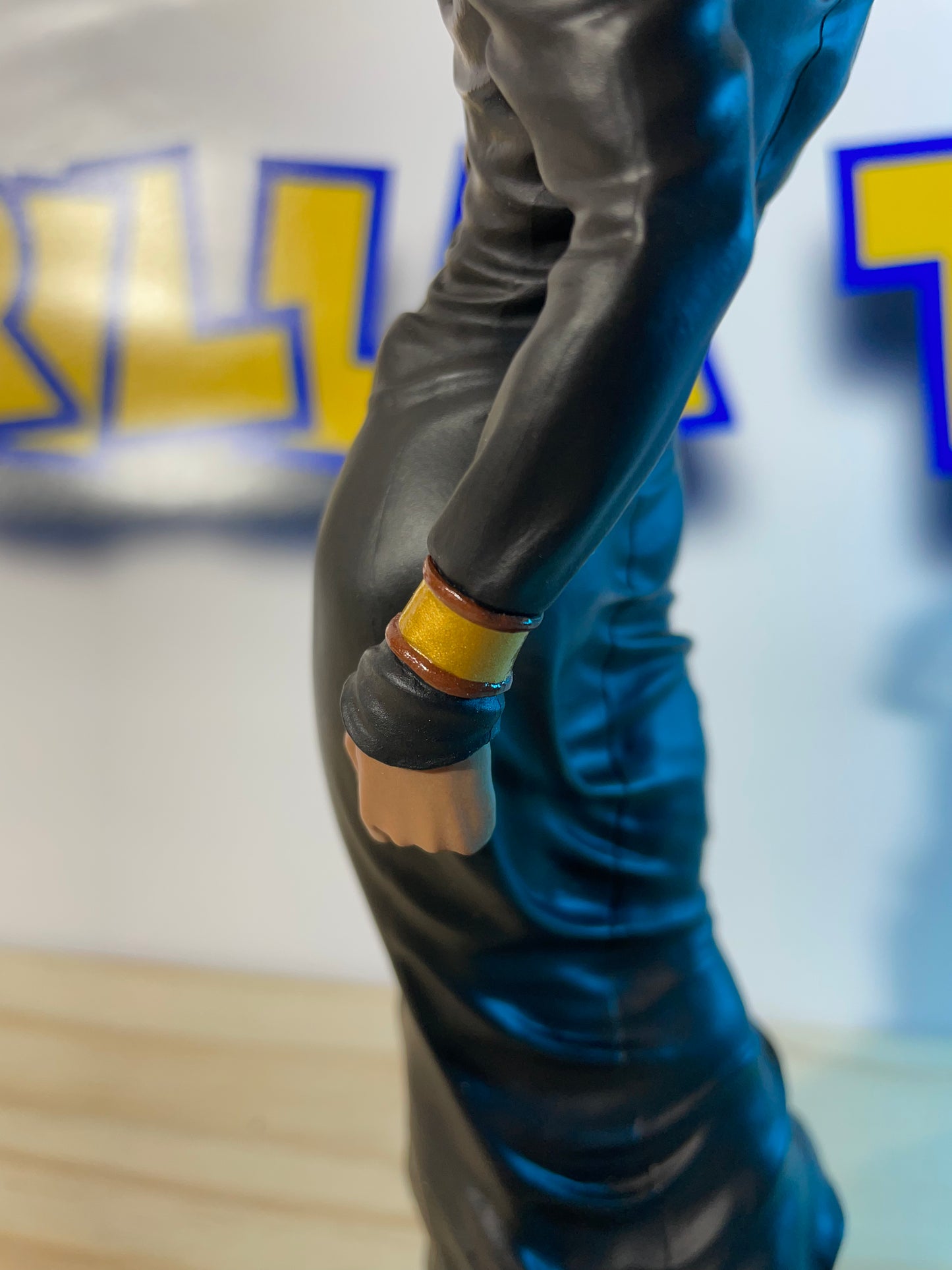 FATHER ENRICO PUCCI - Ichiban Kuji B Prize - Jojo's Bizarre Adventure Stone Ocean