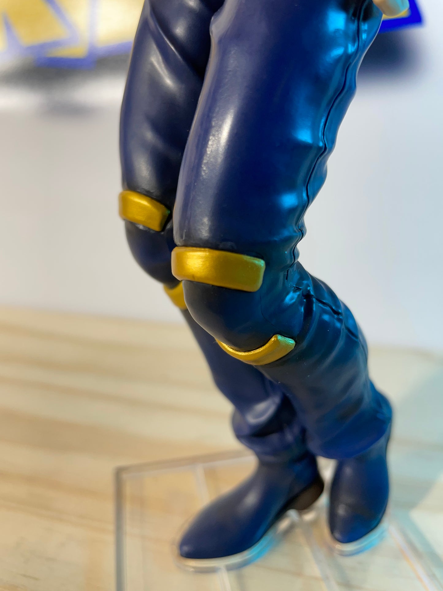 WEATHER REPORT - Ichiban Kuji C Prize - Jojo's Bizarre Adventure Stone Ocean