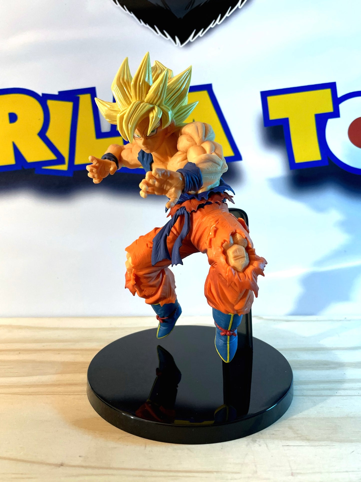 SON GOKU - FES !! Vol.12 - Dragon Ball Z
