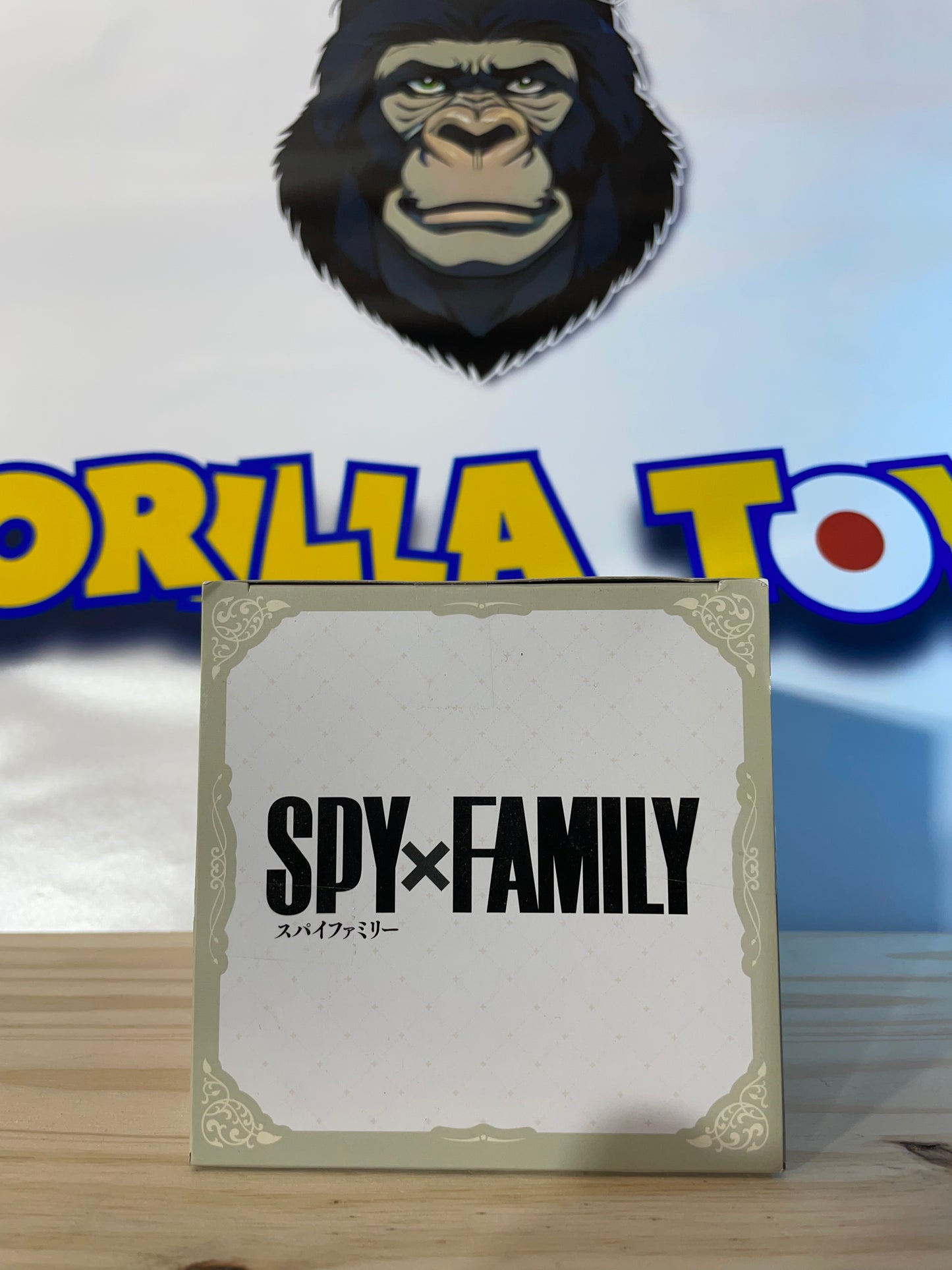 Yor Forger - SPY x FAMILY