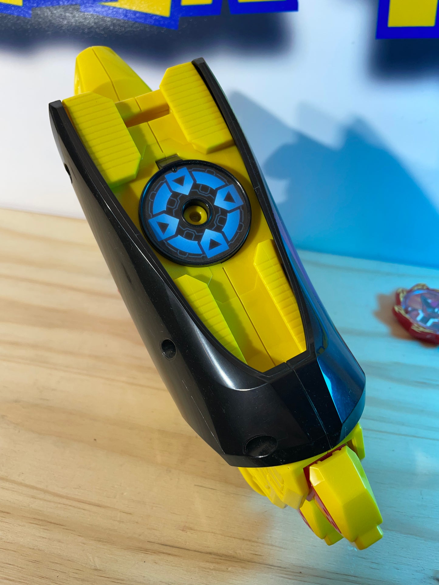 AVATARO SENTAI DONBROTHERS DX DON BLASTER - Kamen Rider