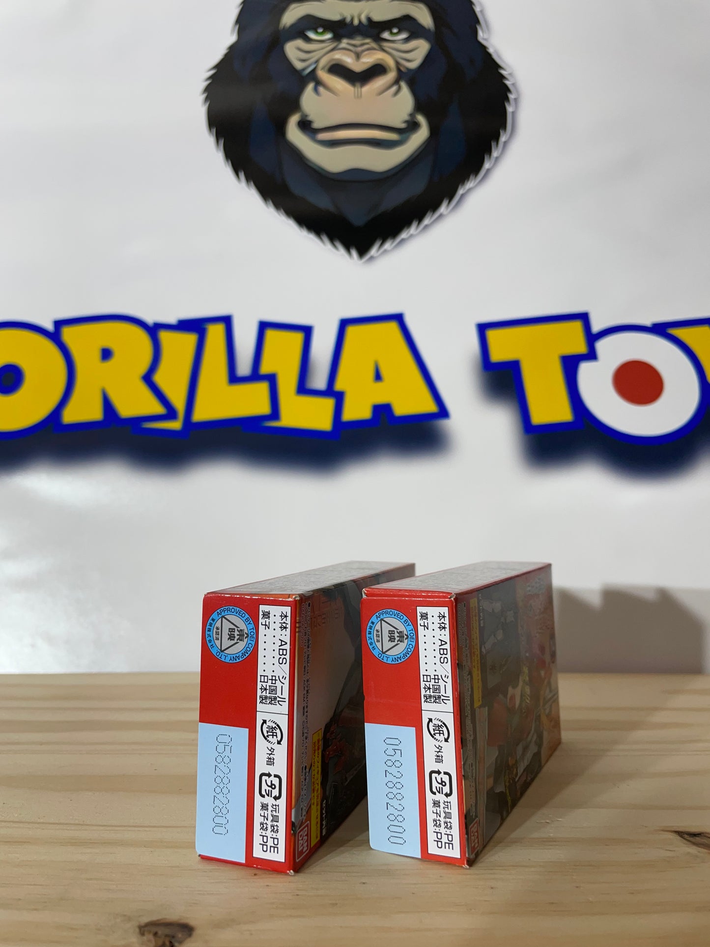 SO-DO Kamen Rider Set #5