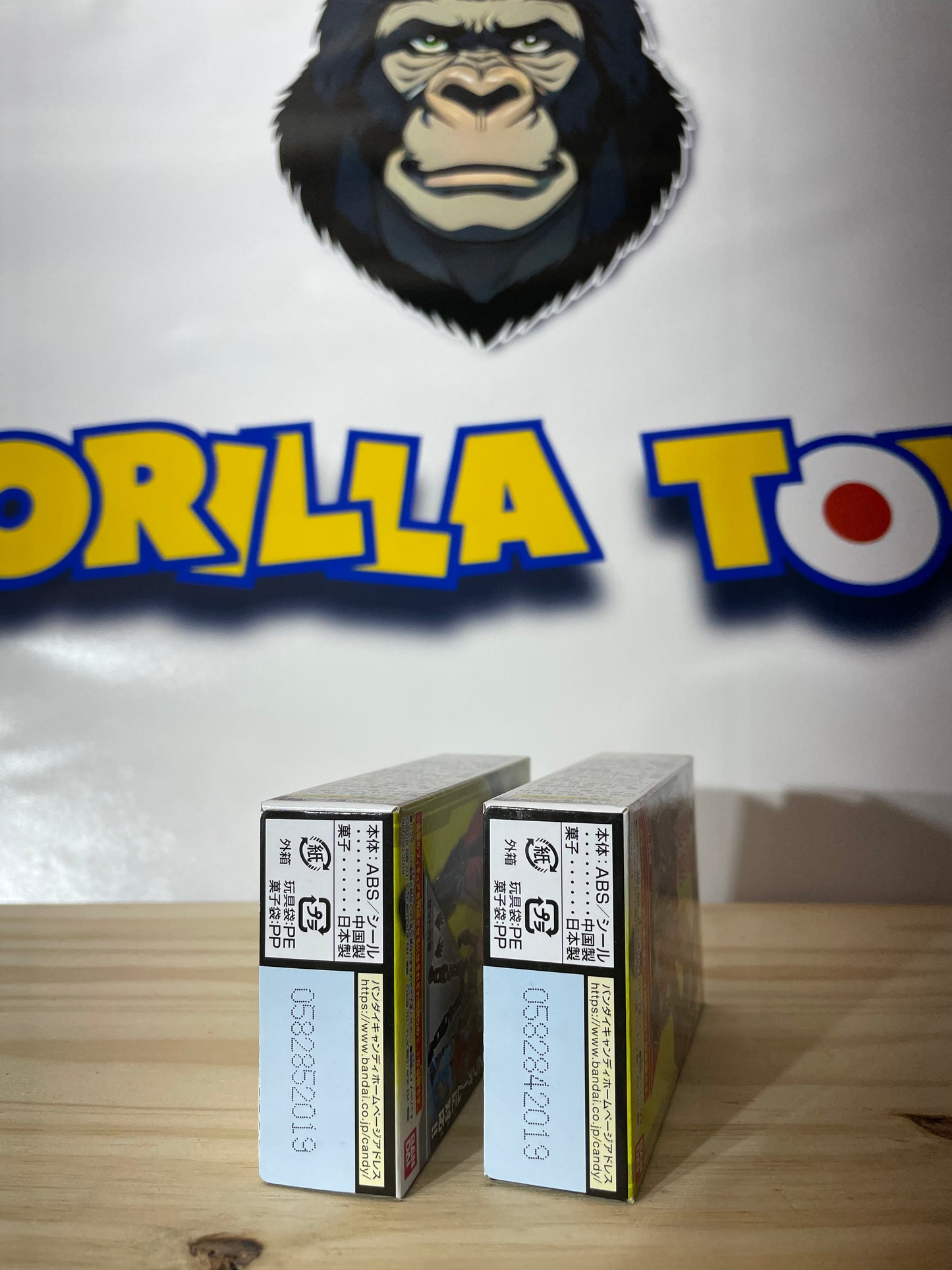 SO-DO Kamen Rider Set #7