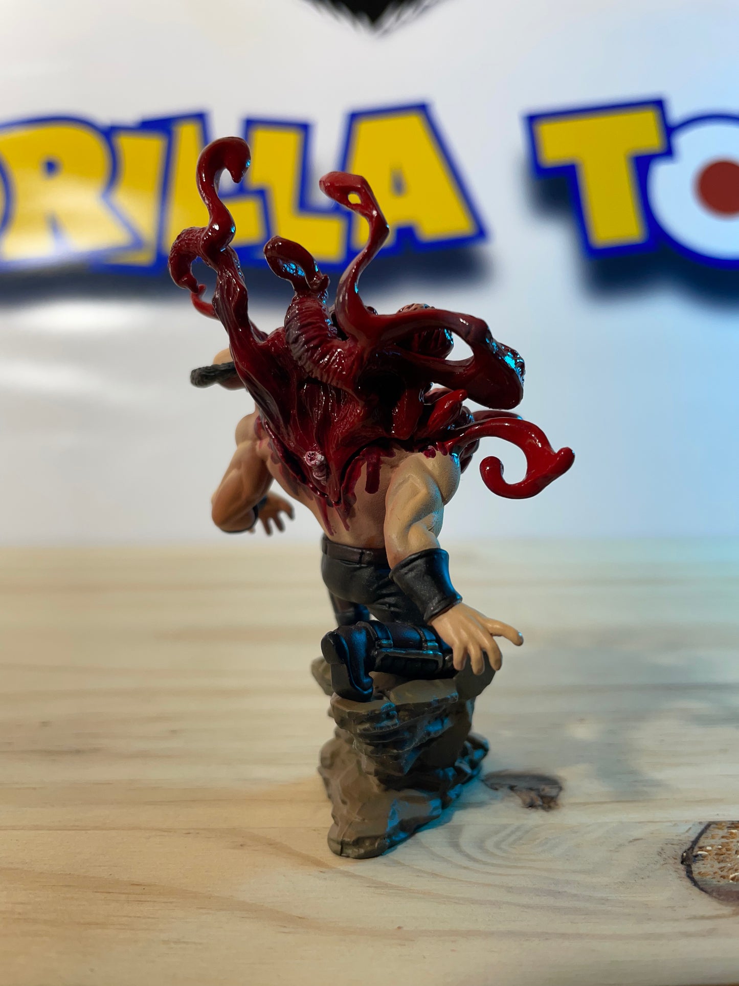 KENSHIRO - Diorama - Ken le survivant - Hokuto No Ken / Fist Of The North Star
