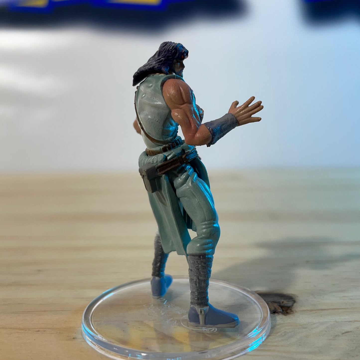 TOKI - Raijin Collection - Ken le survivant - Hokuto No Ken / Fist Of The North Star