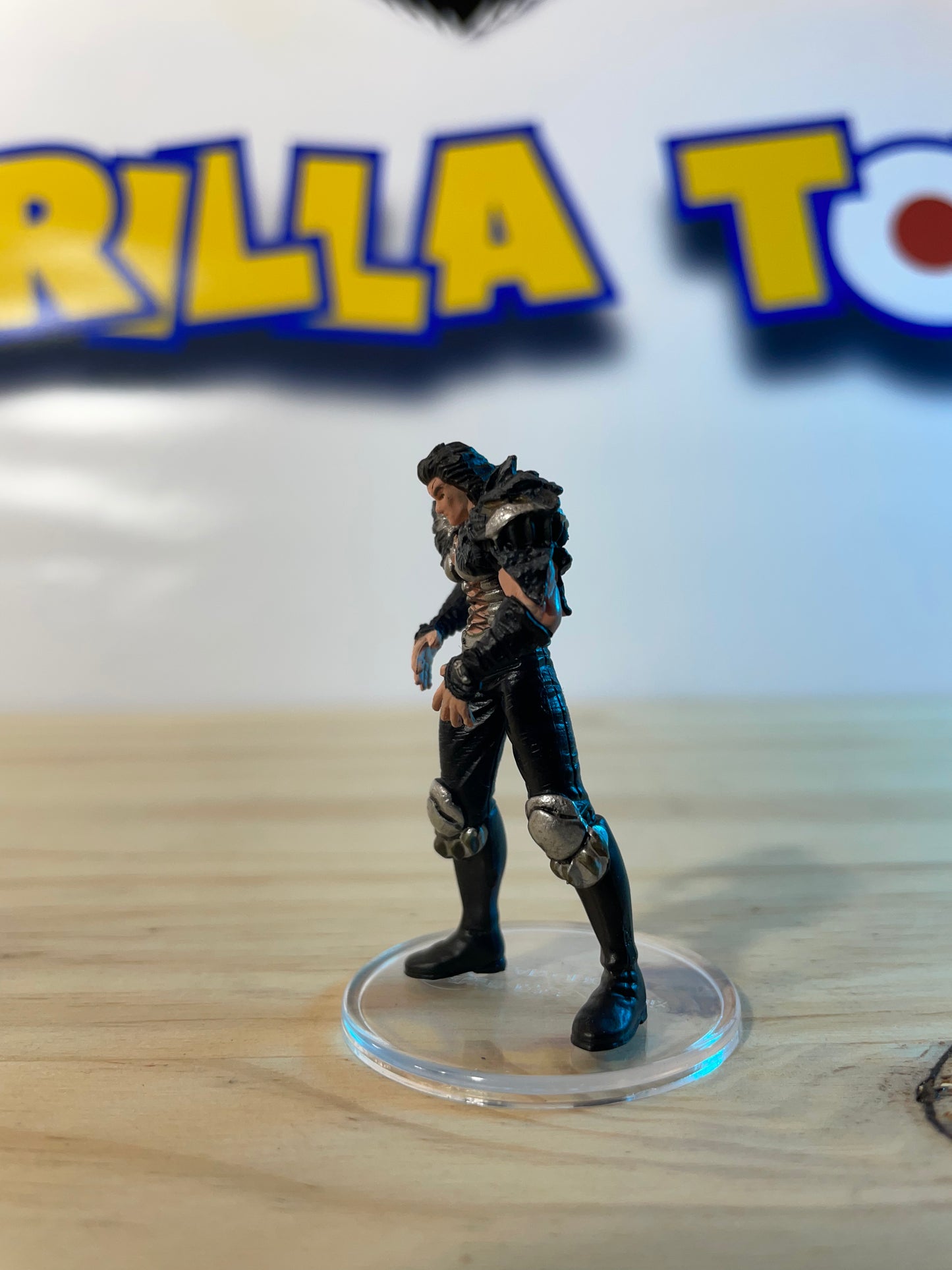 HYOH - Raijin Collection - Ken le survivant - Hokuto No Ken / Fist Of The North Star