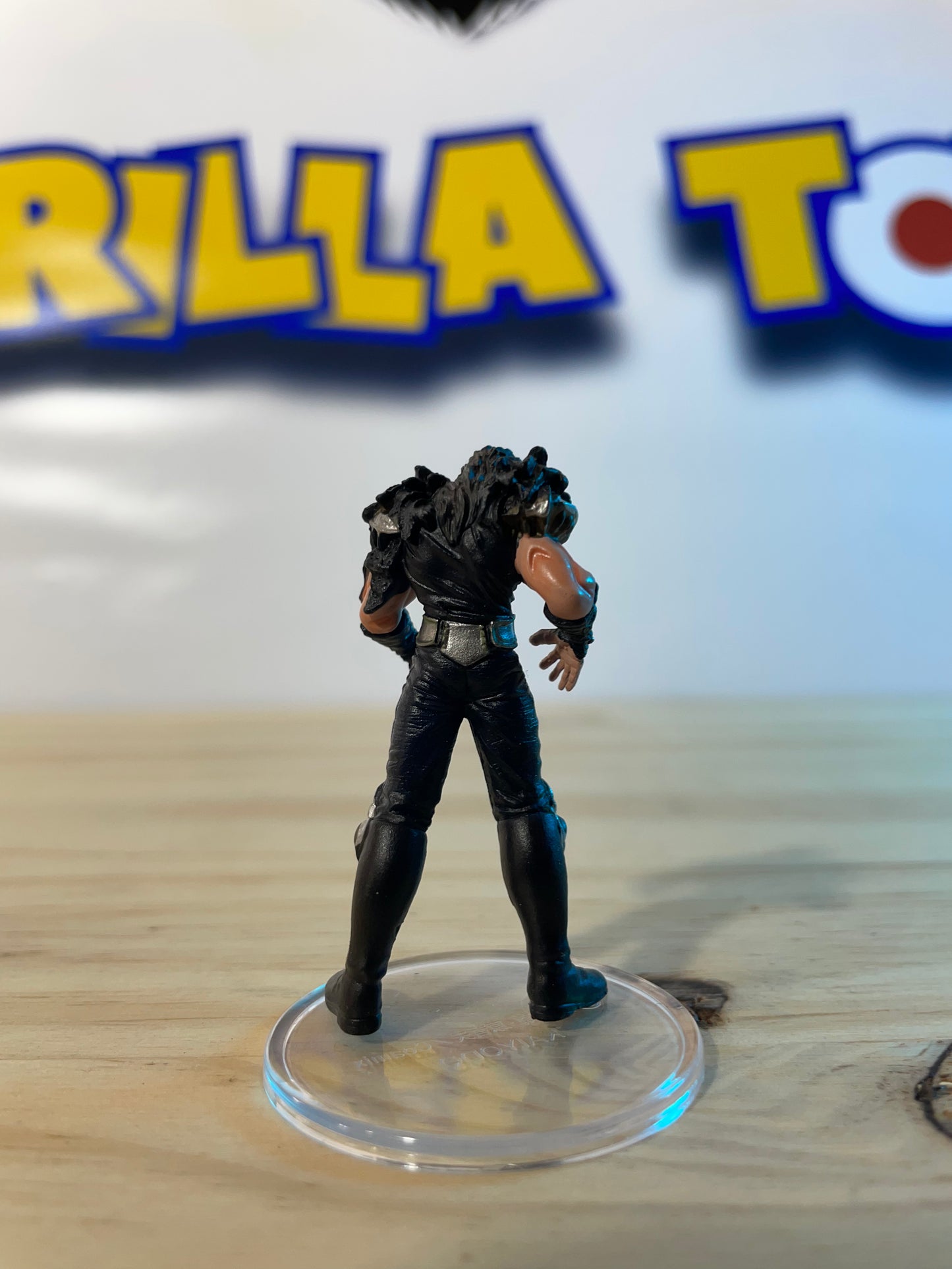 HYOH - Raijin Collection - Ken le survivant - Hokuto No Ken / Fist Of The North Star