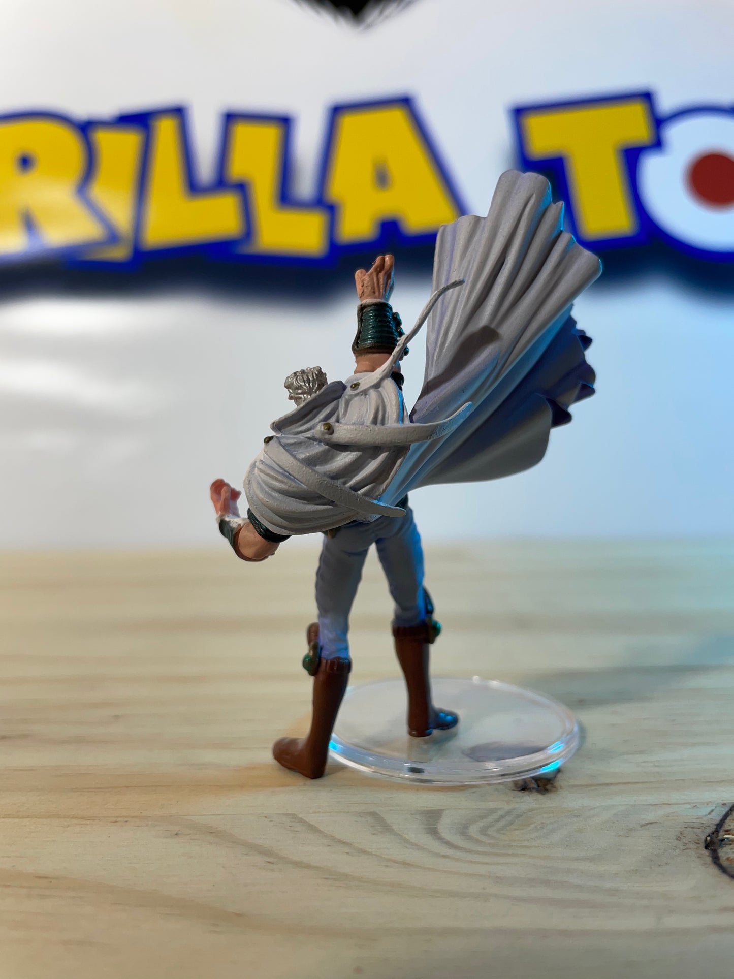 RYUGA - Raijin Collection - Ken le survivant - Hokuto No Ken / Fist Of The North Star