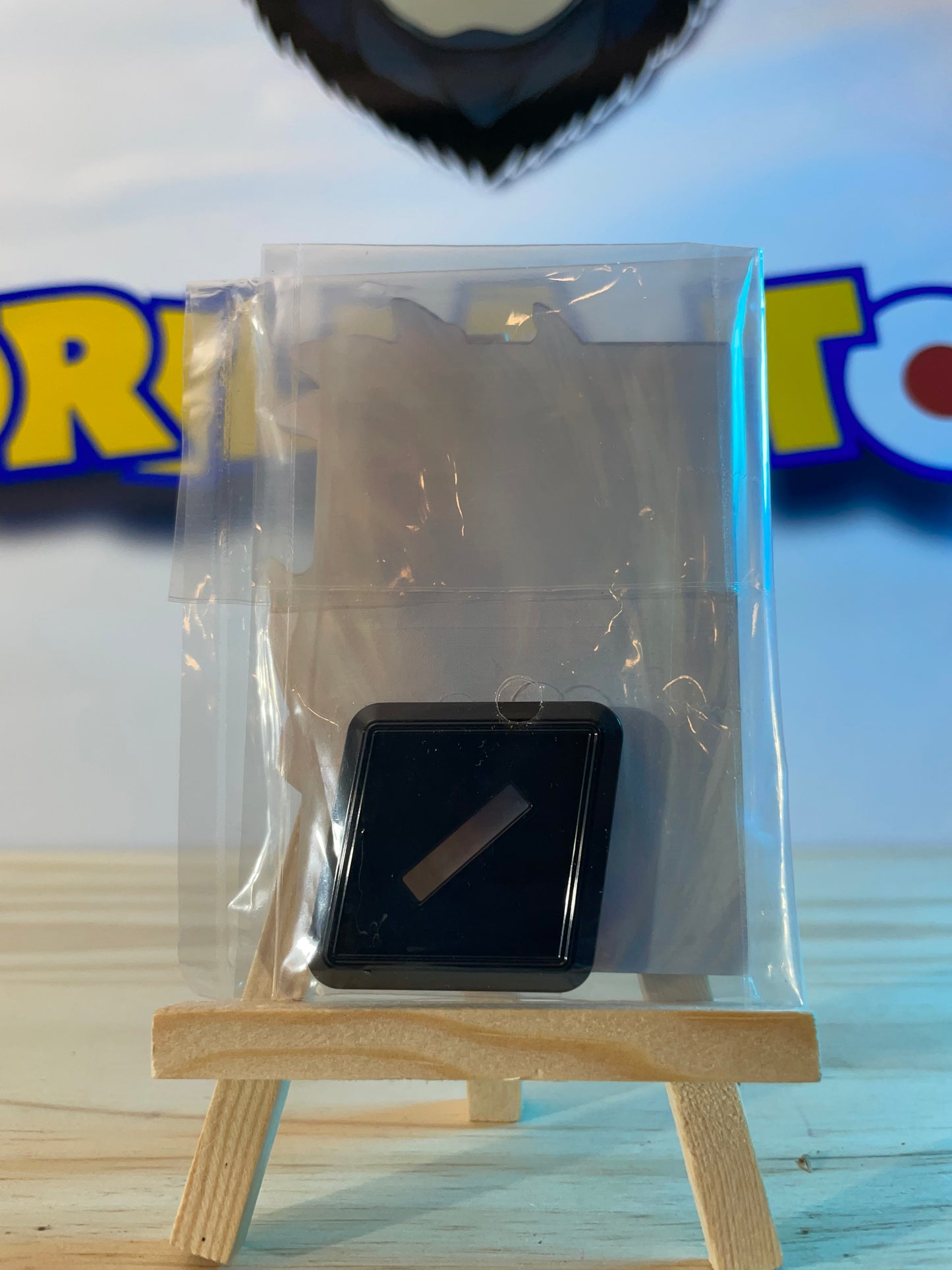 SON GOKU - Stand Acrylic - Ichiban Kuji - Dragon Ball Daima