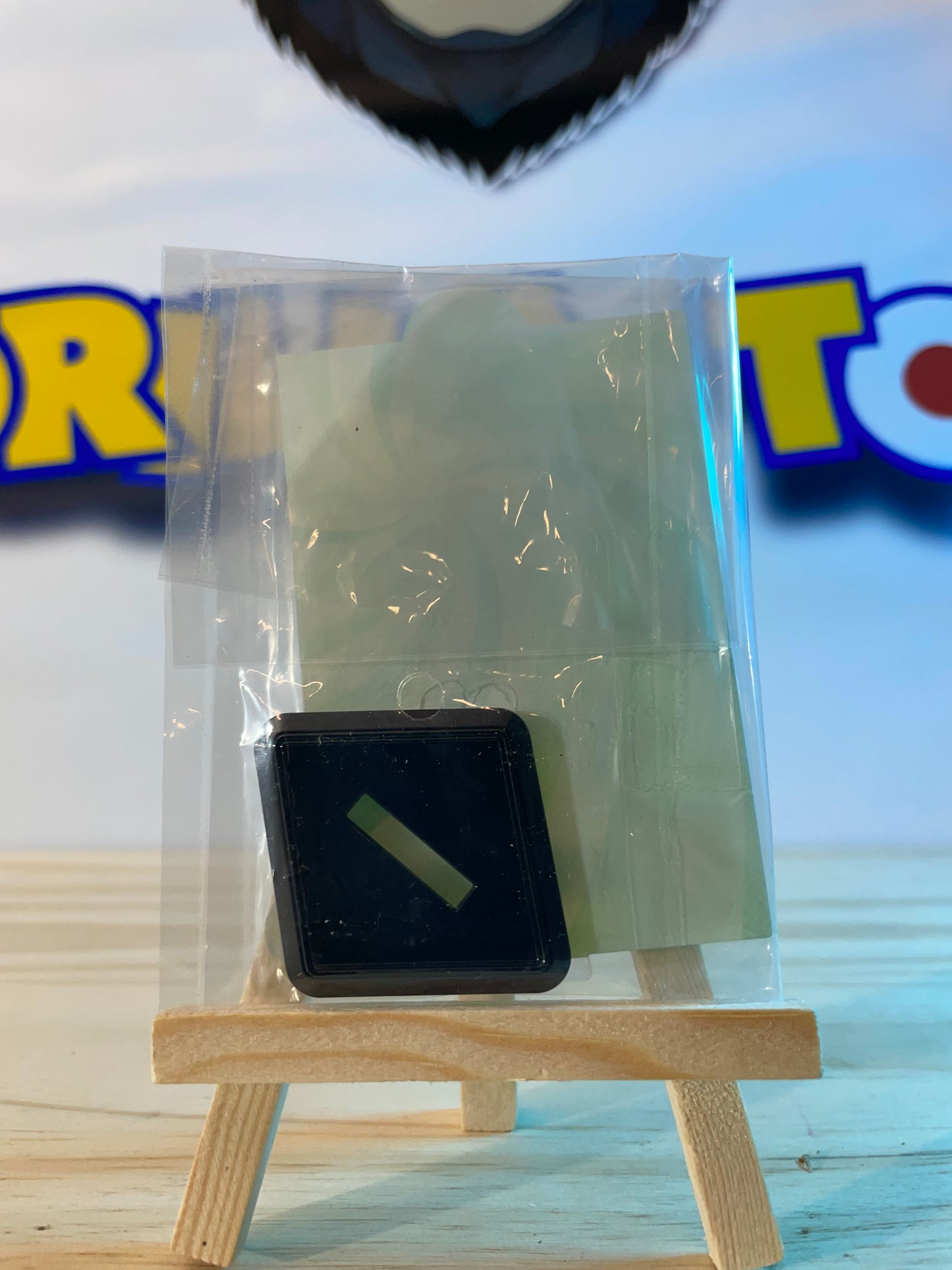 KAME SENNIN - Stand Acrylic - Ichiban Kuji - Dragon Ball Daima