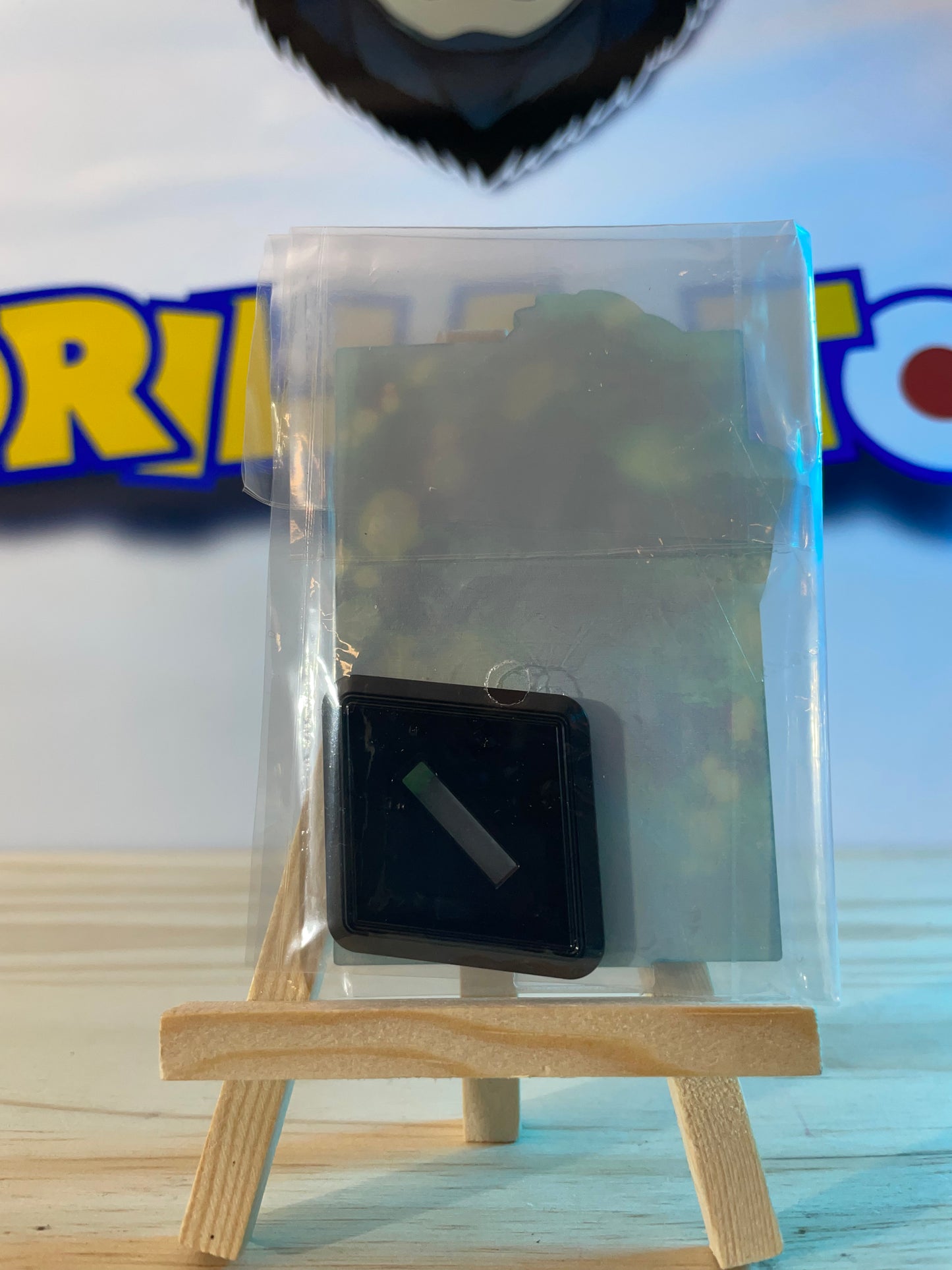 GLORIO - Stand Acrylic - Ichiban Kuji - Dragon Ball Daima