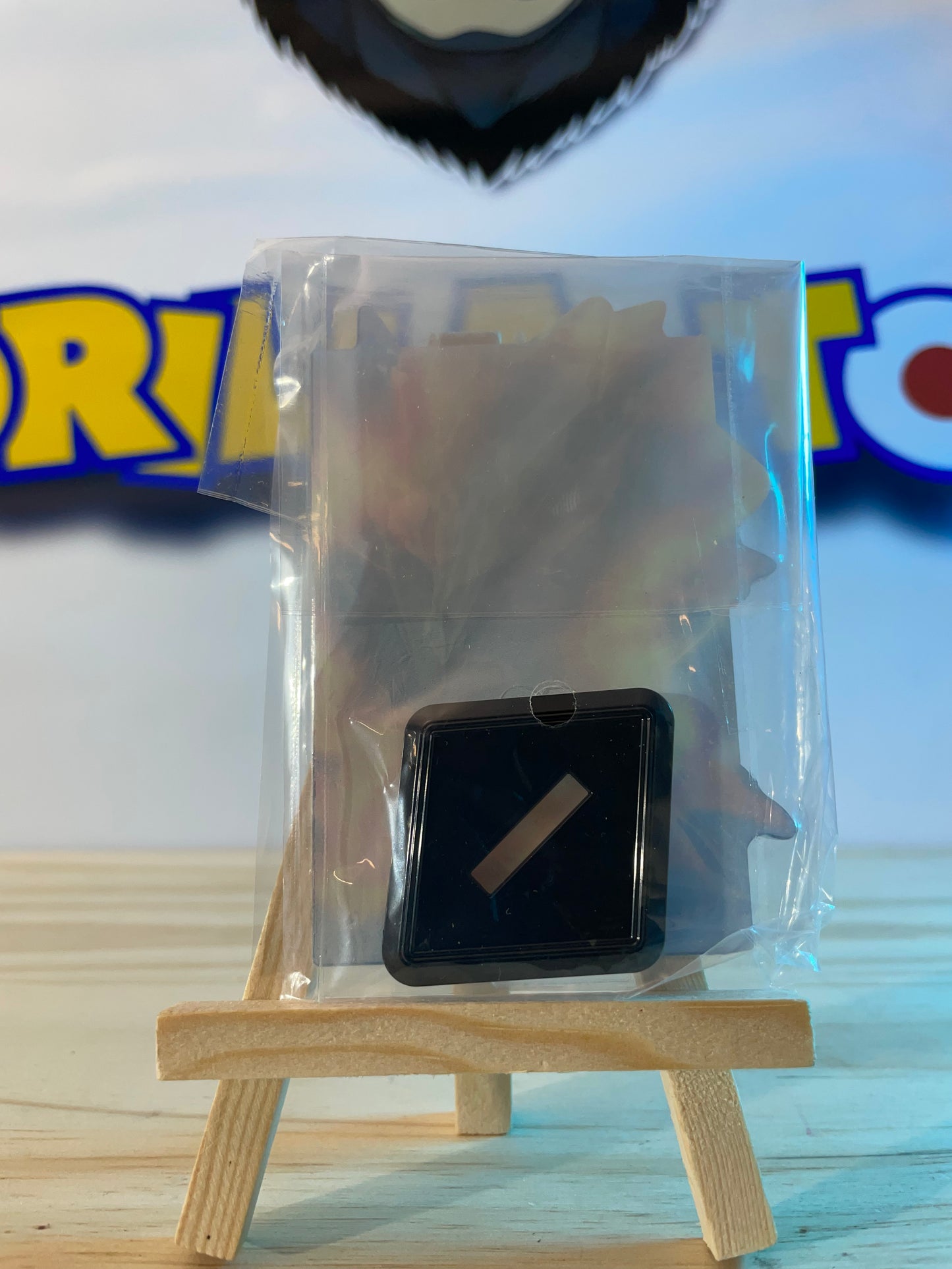SON GOKU - Stand Acrylic - Ichiban Kuji - Dragon Ball Daima