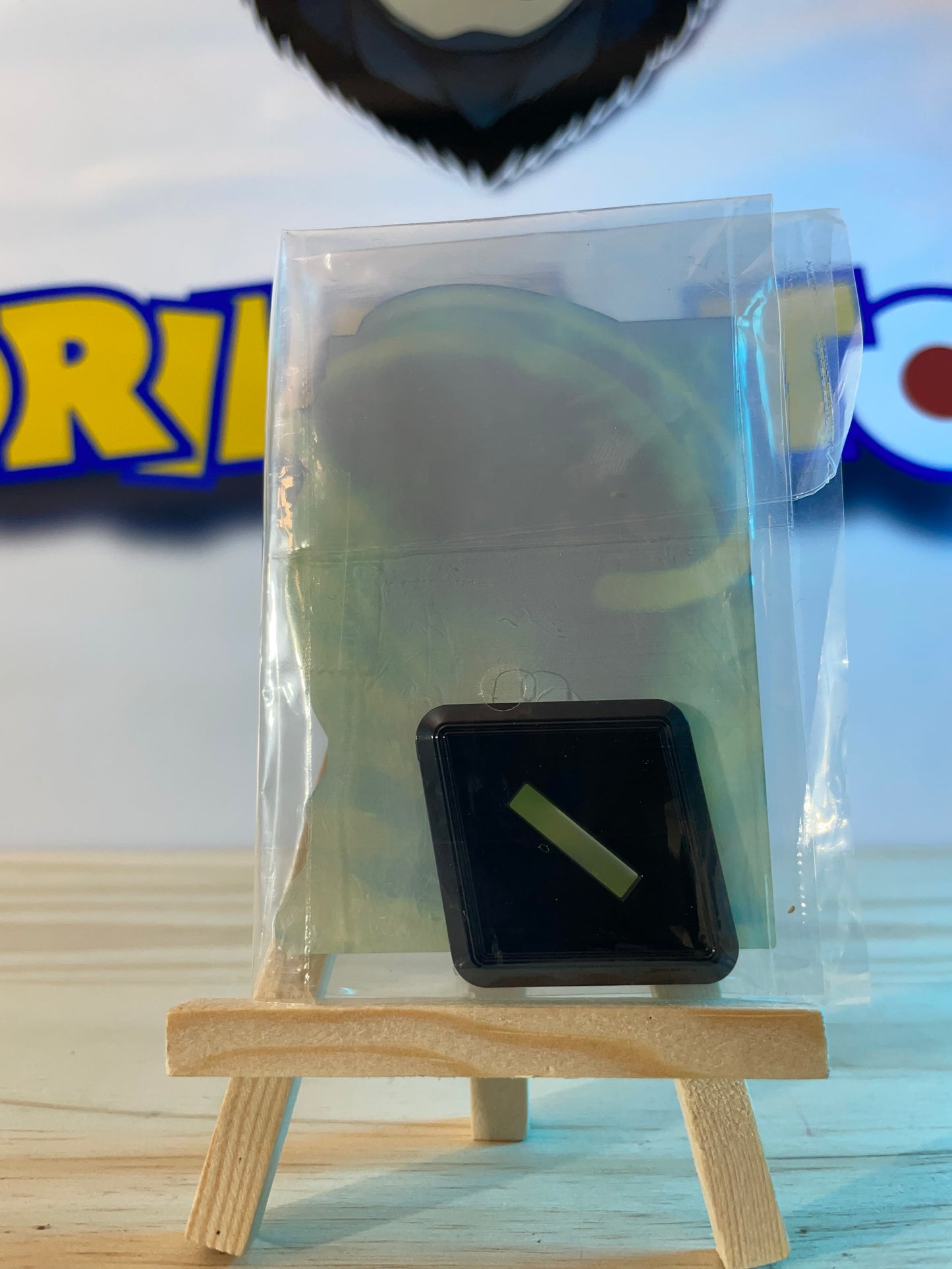 PICCOLO - Stand Acrylic - Ichiban Kuji - Dragon Ball Daima