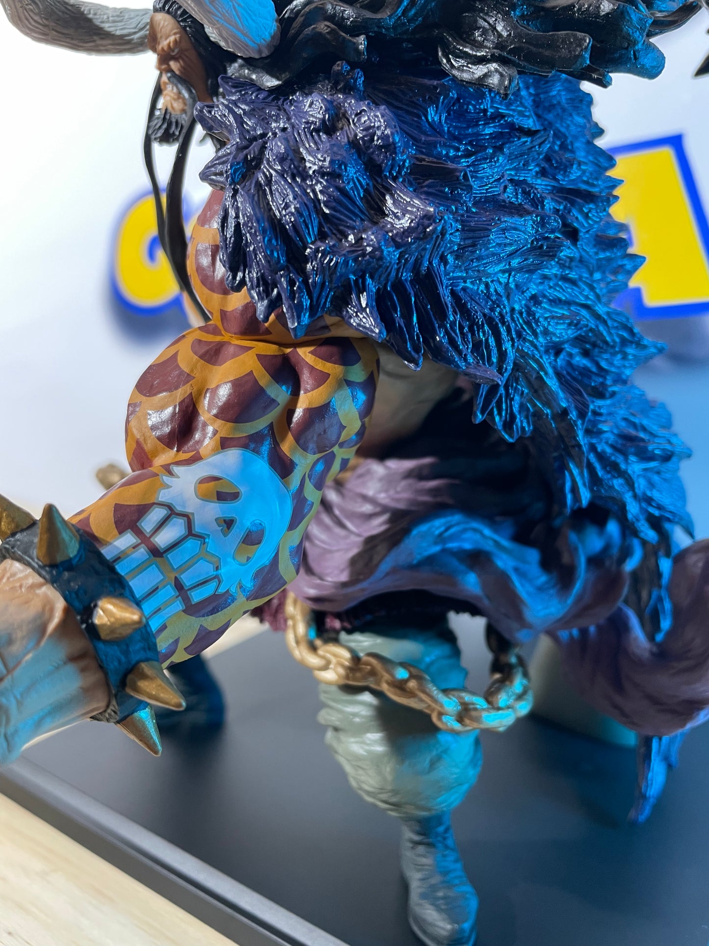 KAIDO - Full Charge SP Full Blow Award - Ichiban Kuji - One Piece
