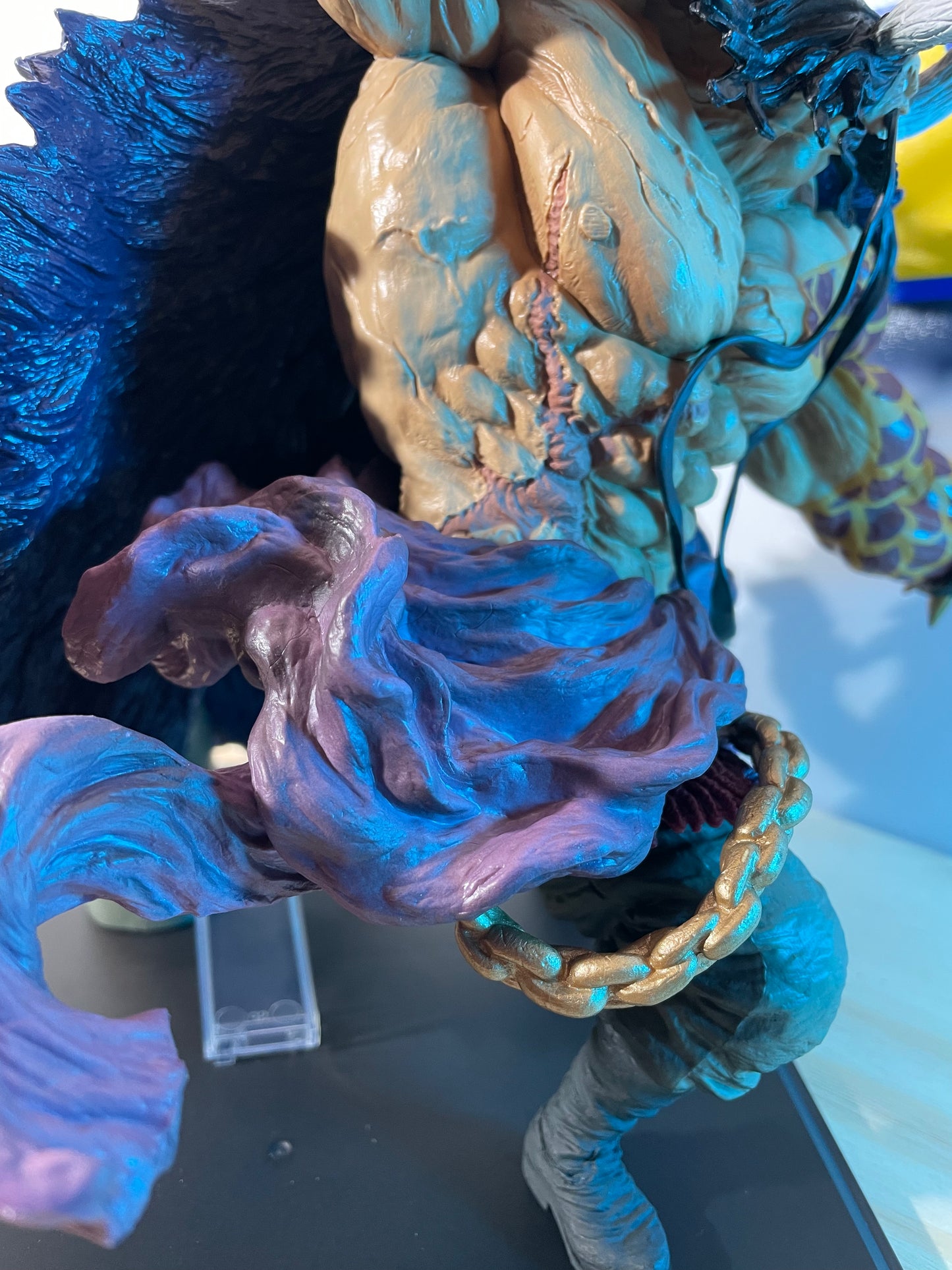KAIDO - Full Charge SP Full Blow Award - Ichiban Kuji - One Piece