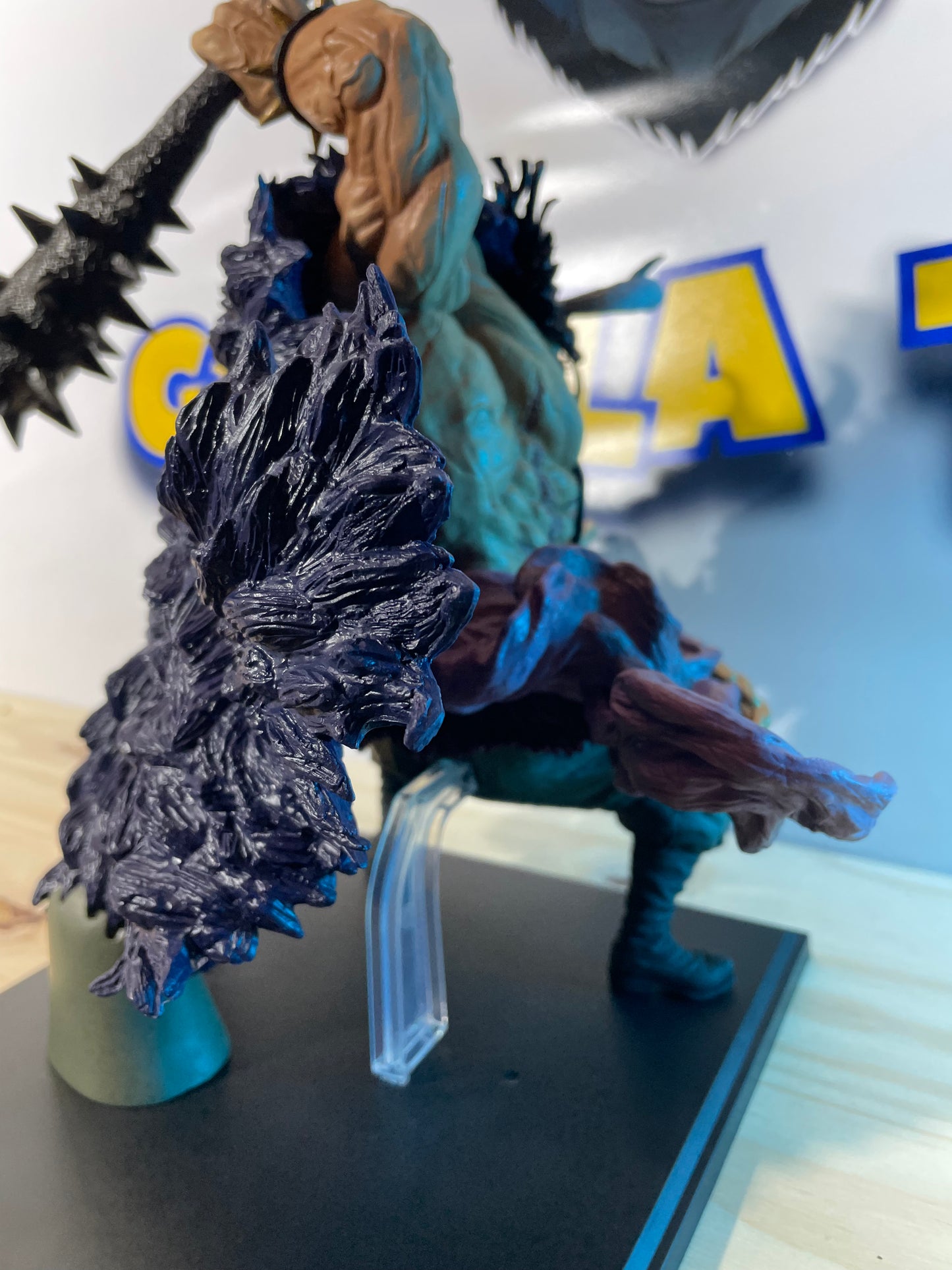 KAIDO - Full Charge SP Full Blow Award - Ichiban Kuji - One Piece