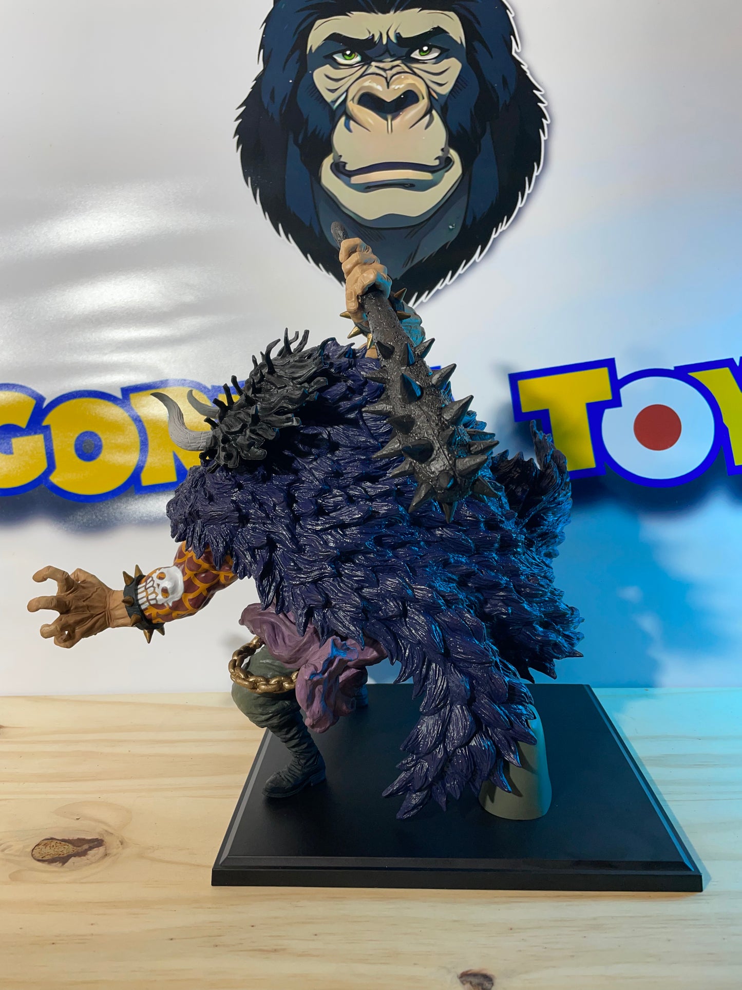 KAIDO - Full Charge SP Full Blow Award - Ichiban Kuji - One Piece