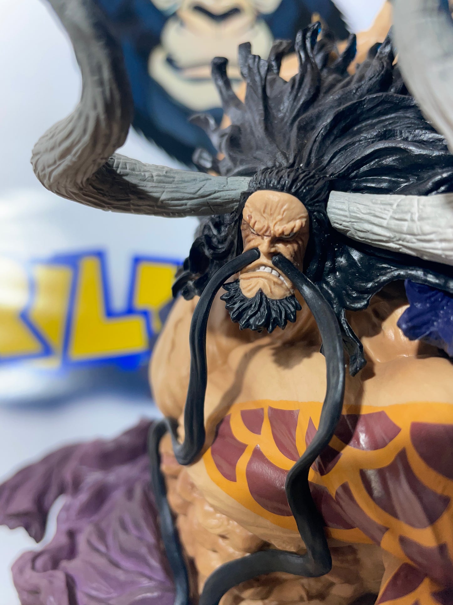 KAIDO - Full Charge SP Full Blow Award - Ichiban Kuji - One Piece