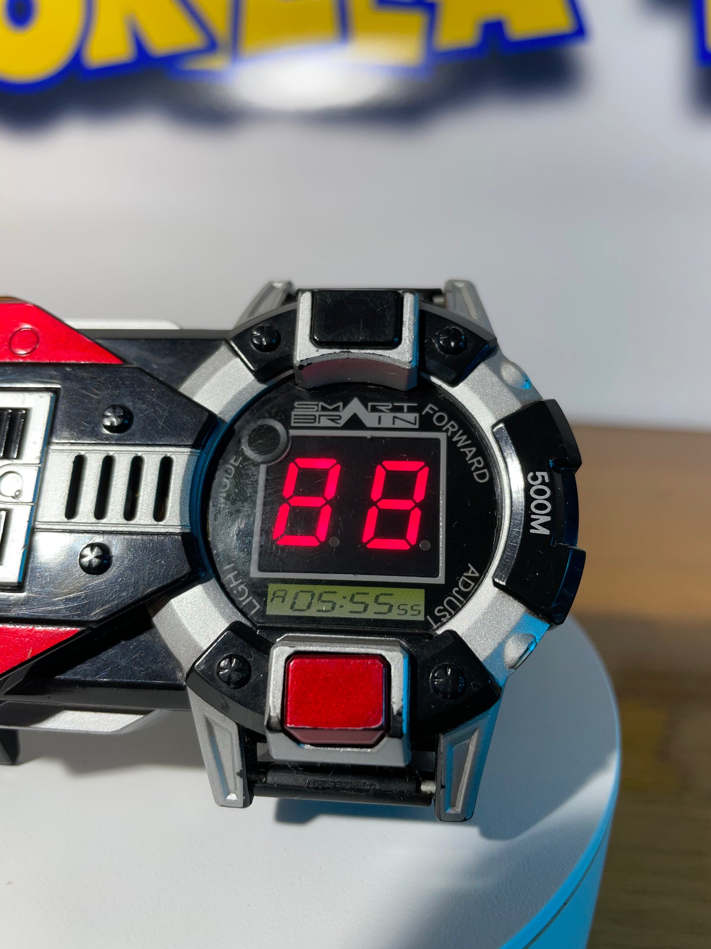 DX FAIZ ACCEL - Super Best - Kamen Rider