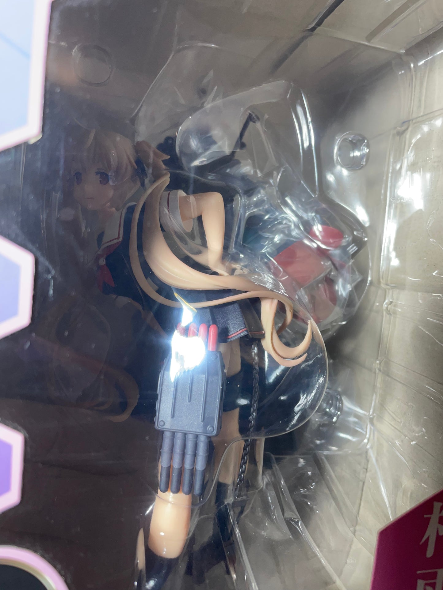 MURASAME KAI - SPM Figure - Kantai Collection - KanColle