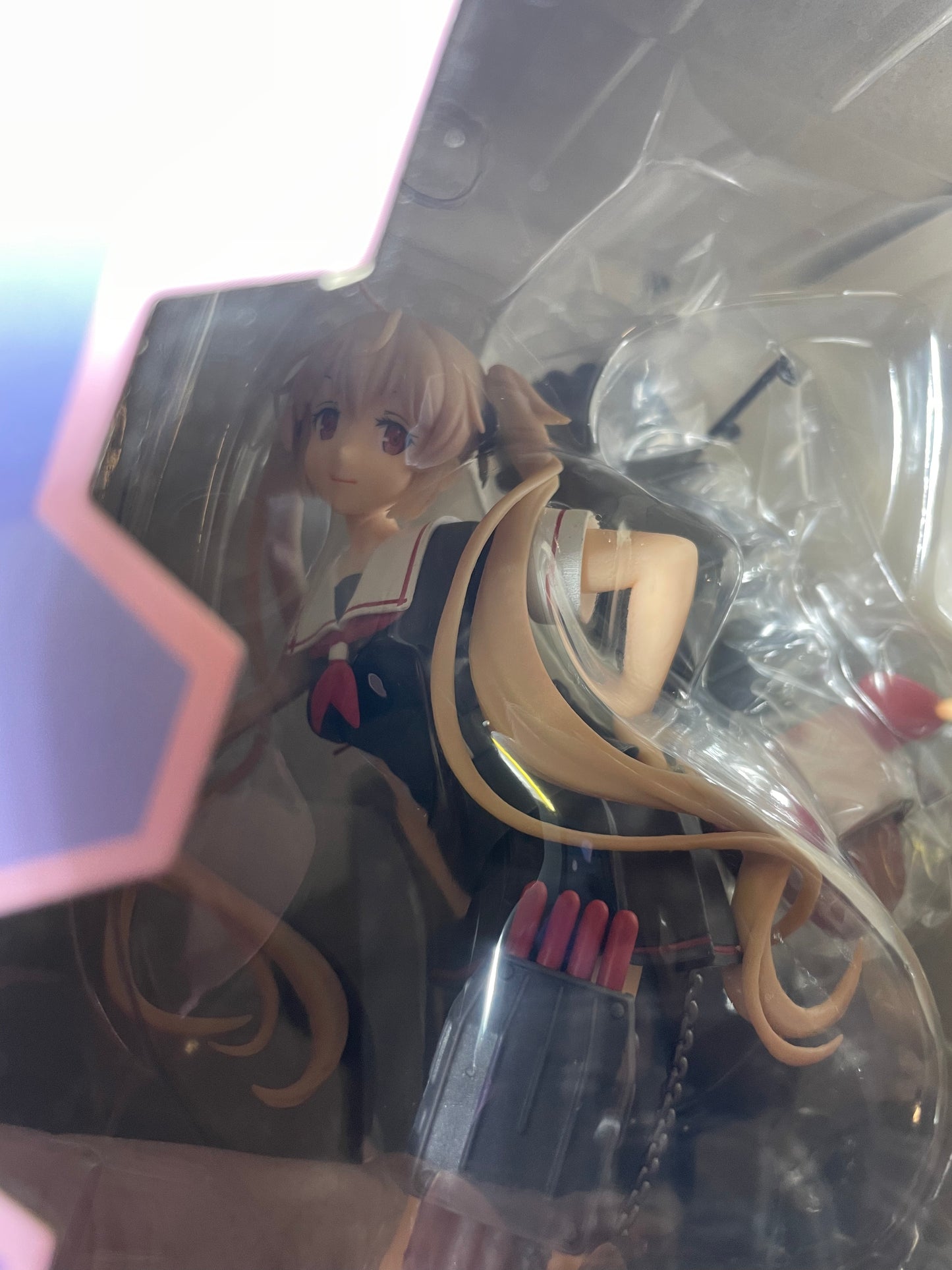 MURASAME KAI - SPM Figure - Kantai Collection - KanColle