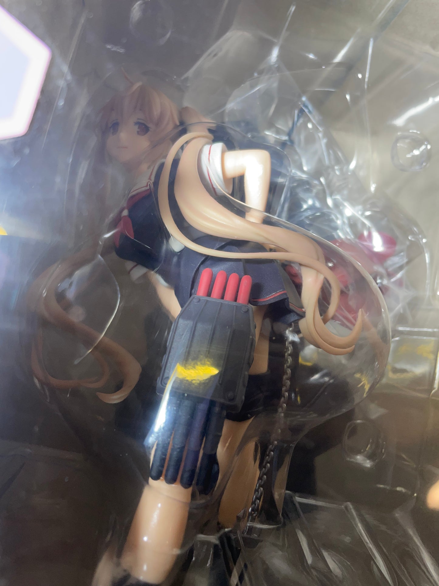 MURASAME KAI - SPM Figure - Kantai Collection - KanColle