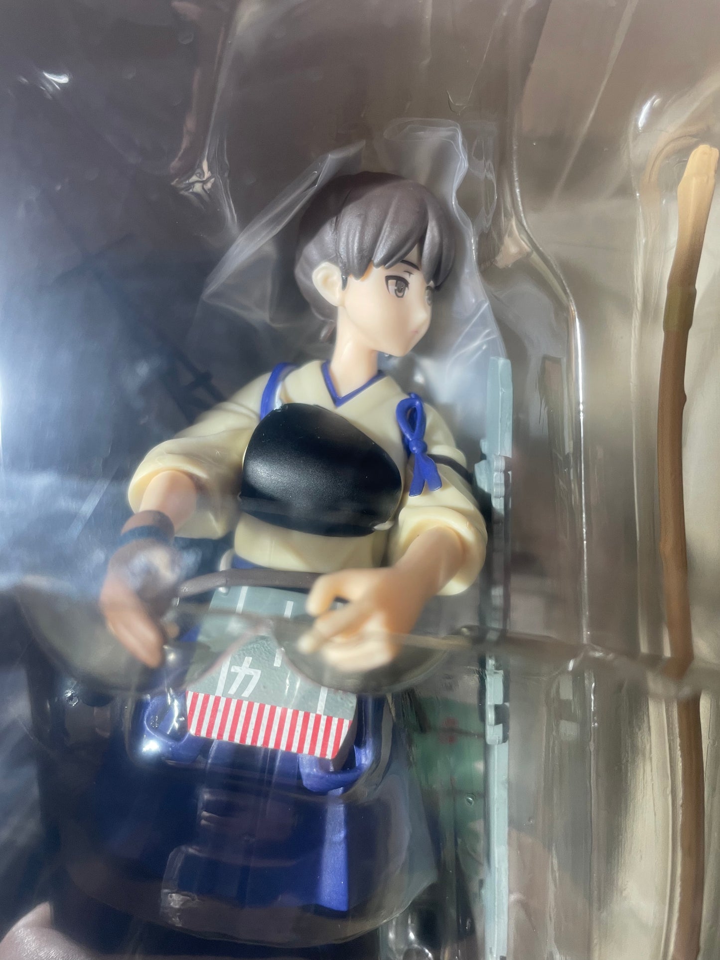 KAGA - SPM Figure - Kantai Collection - KanColle
