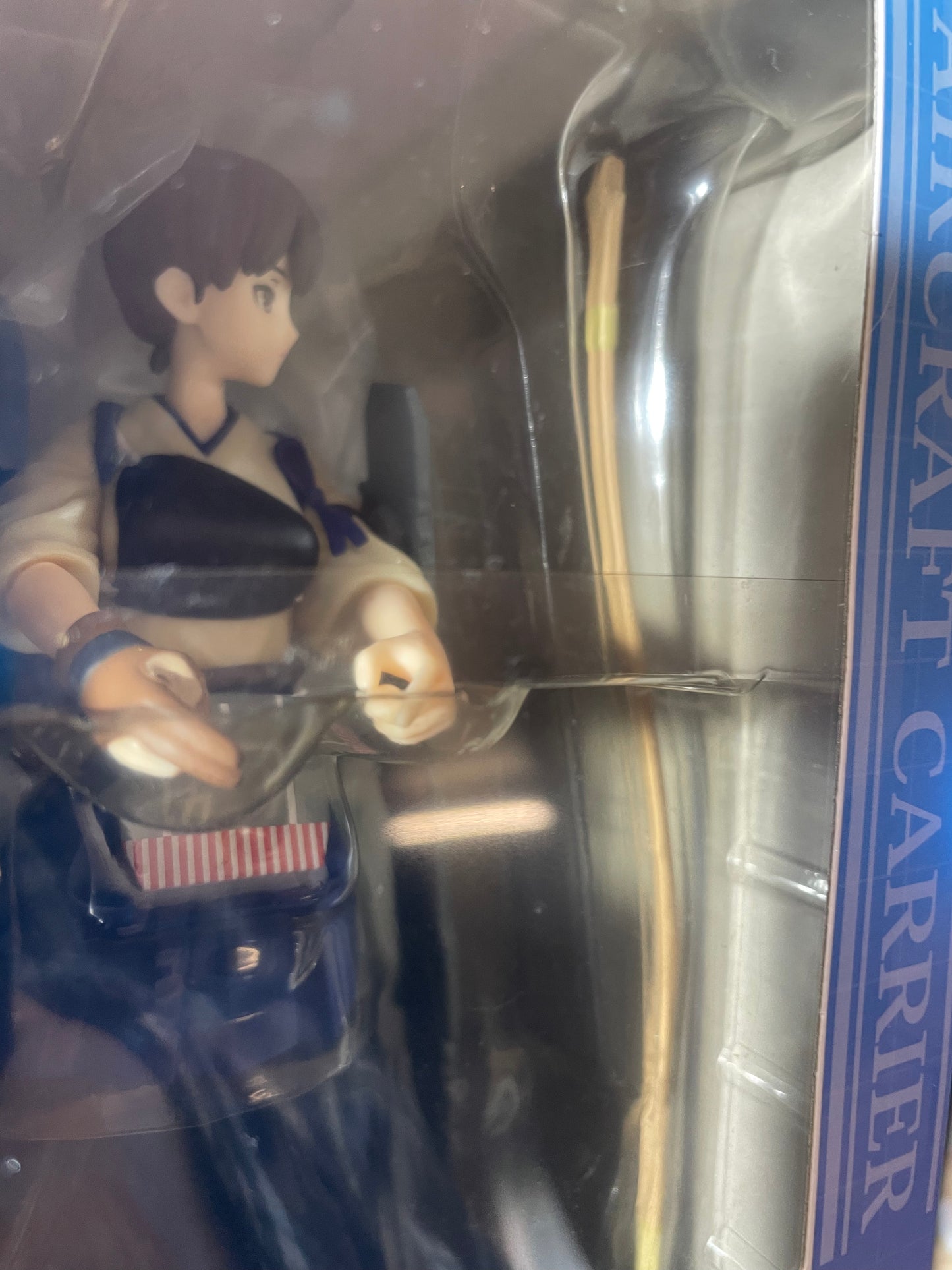 KAGA - SPM Figure - Kantai Collection - KanColle