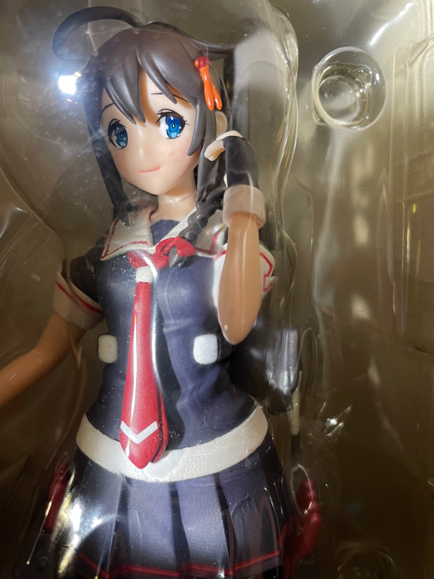 YUUDACHI KAI & SHIGURE KAI - SPM Figure - Kantai Collection - KanColle