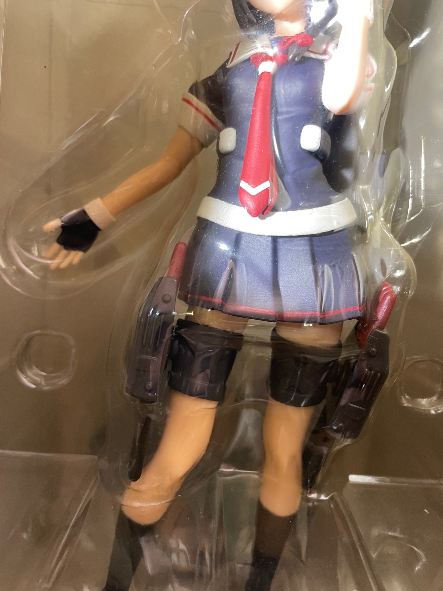 YUUDACHI KAI & SHIGURE KAI - SPM Figure - Kantai Collection - KanColle
