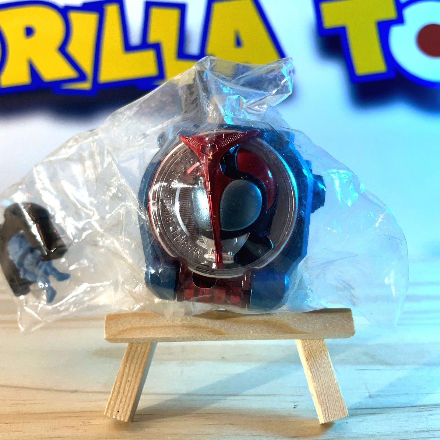 SG LOCKSEED KABUTO - Kamen Rider