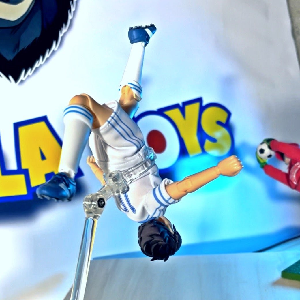 TSUBASA OZORA - Captain Tsubasa