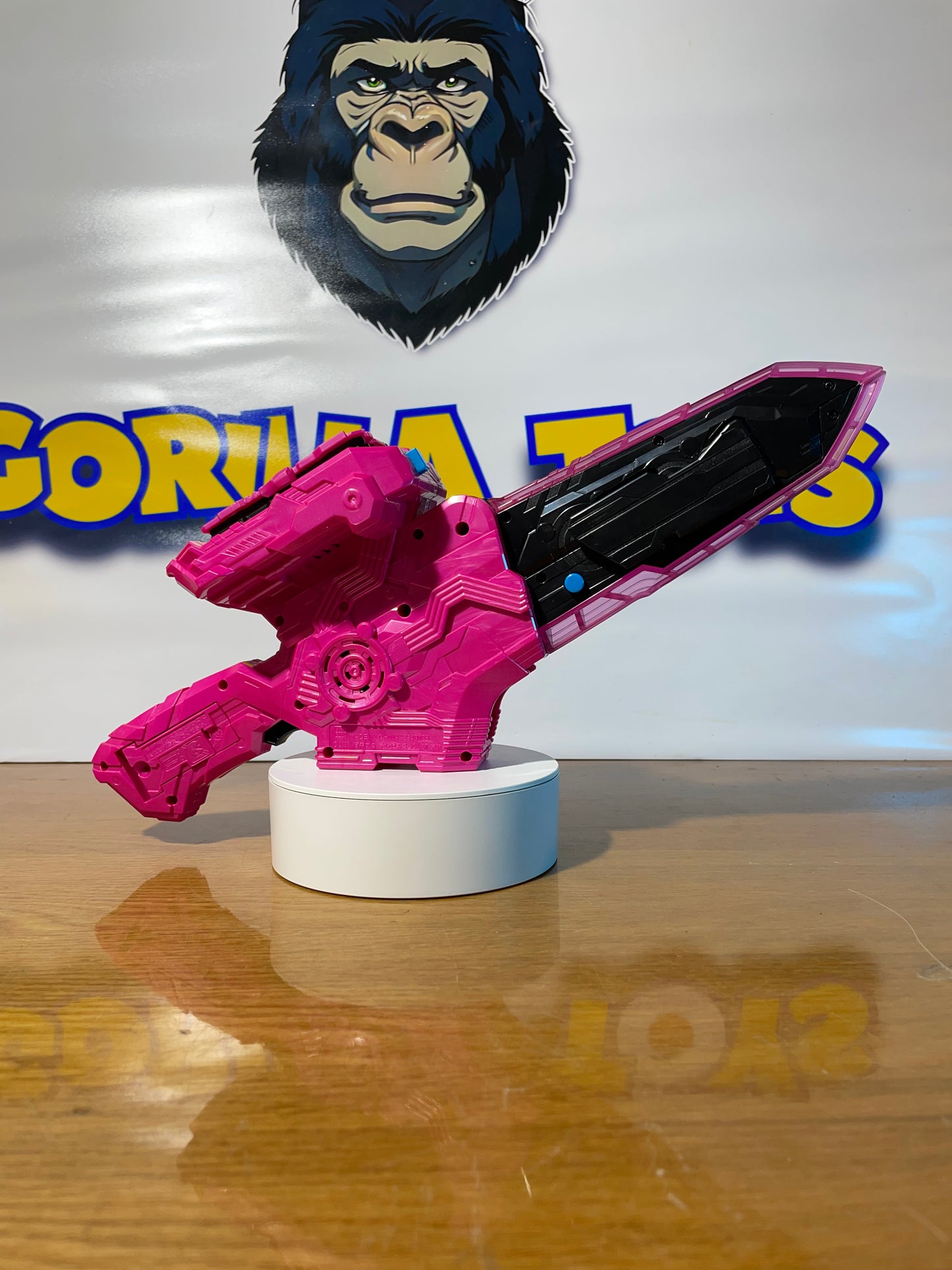 DX ONJUUKEN SUZUNE HANSELNUTS & GRETEL - Kamen Rider Saber