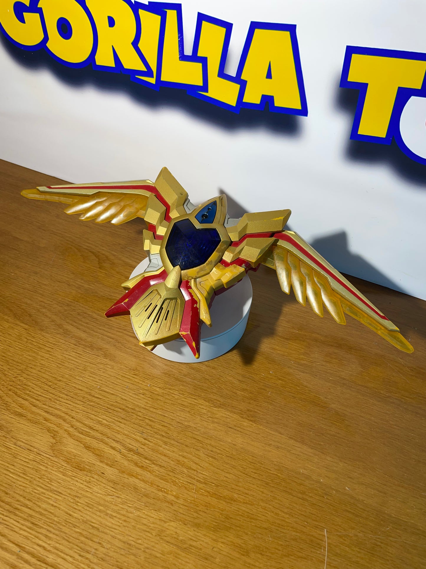 DX MAX GALAXY - Ultraman