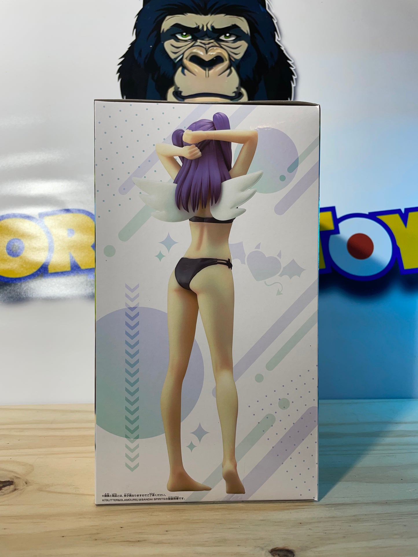 MIRIELLA - Swimsuit Ver. - Glitter & Glamours Figure - 2.5 Dimensional Seduction