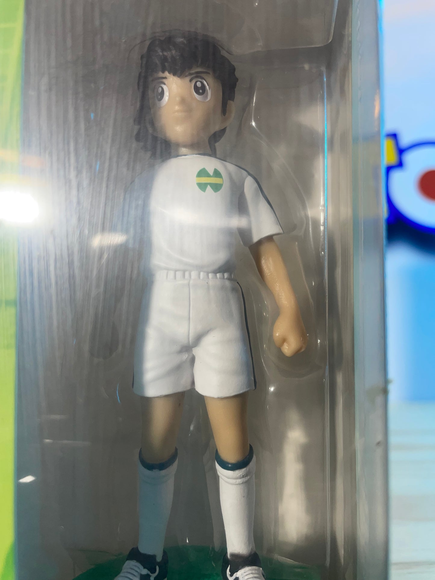 OLIVIER ATTON Kid - Captain Tsubasa - Altaya