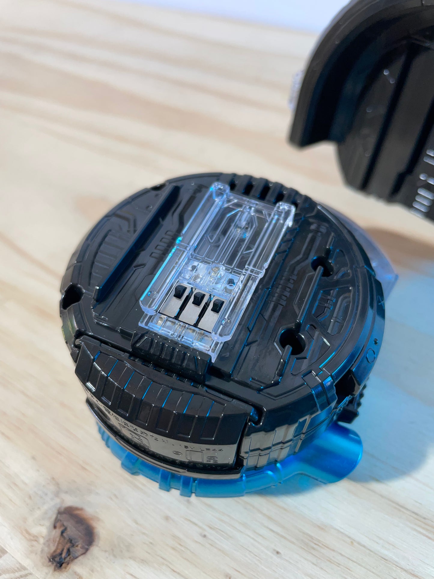 DX BOONBOOM CHANGER - Bakuage Sentai Boonboomger - Power Rangers