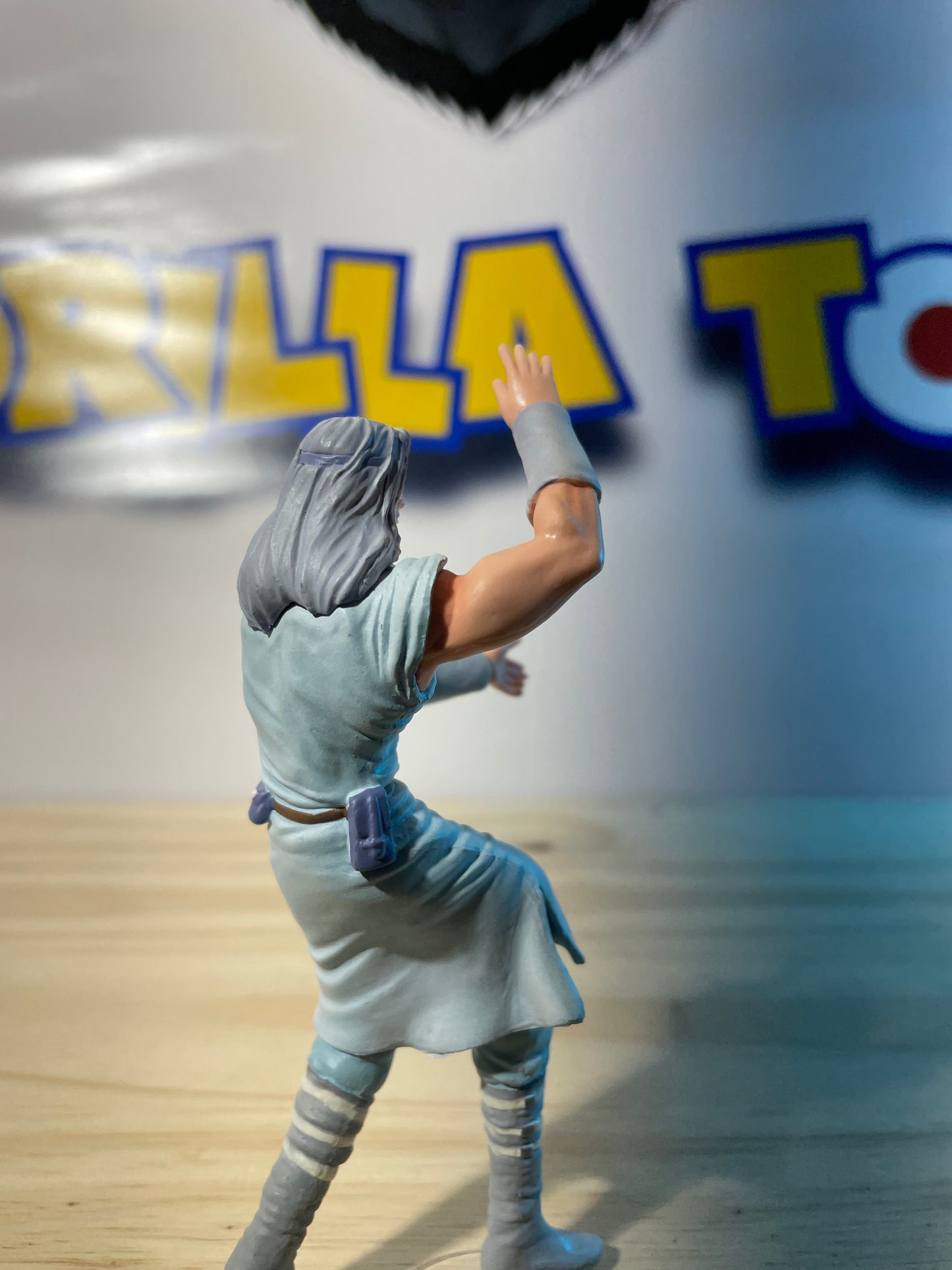 TOKI - Ken le survivant - Hokuto No Ken / Fist Of The North Star