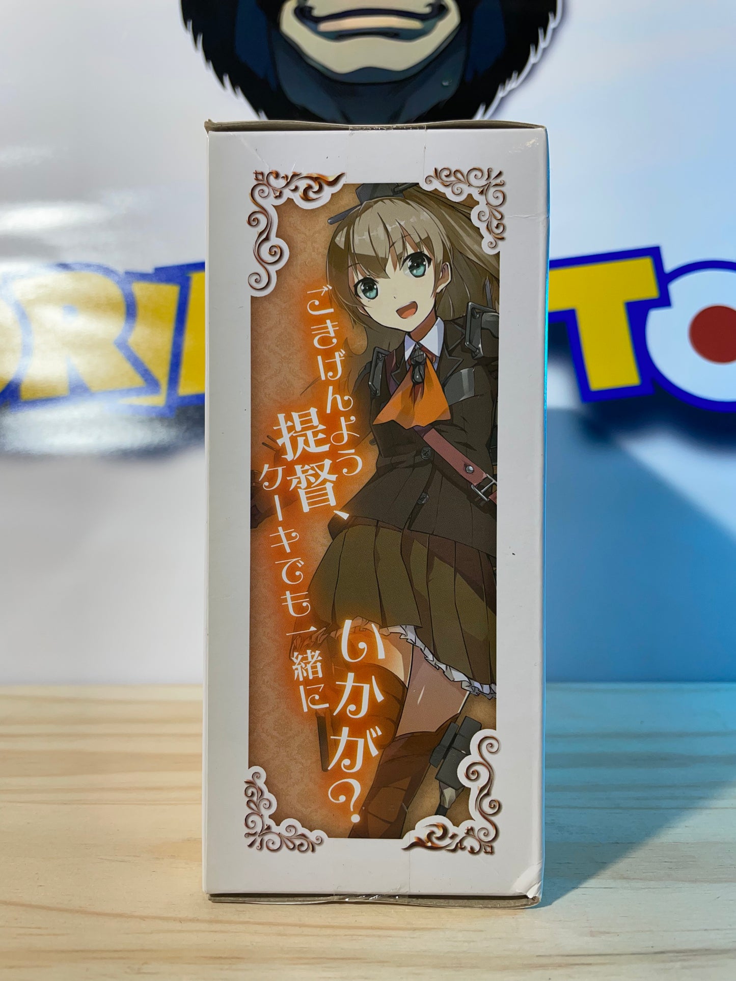 KUMANO - Ceylon Tea. Party Ver. - Kantai Collection - Kancolle