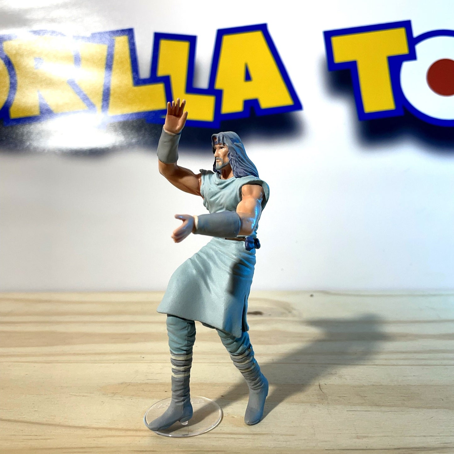 TOKI - Ken le survivant - Hokuto No Ken / Fist Of The North Star