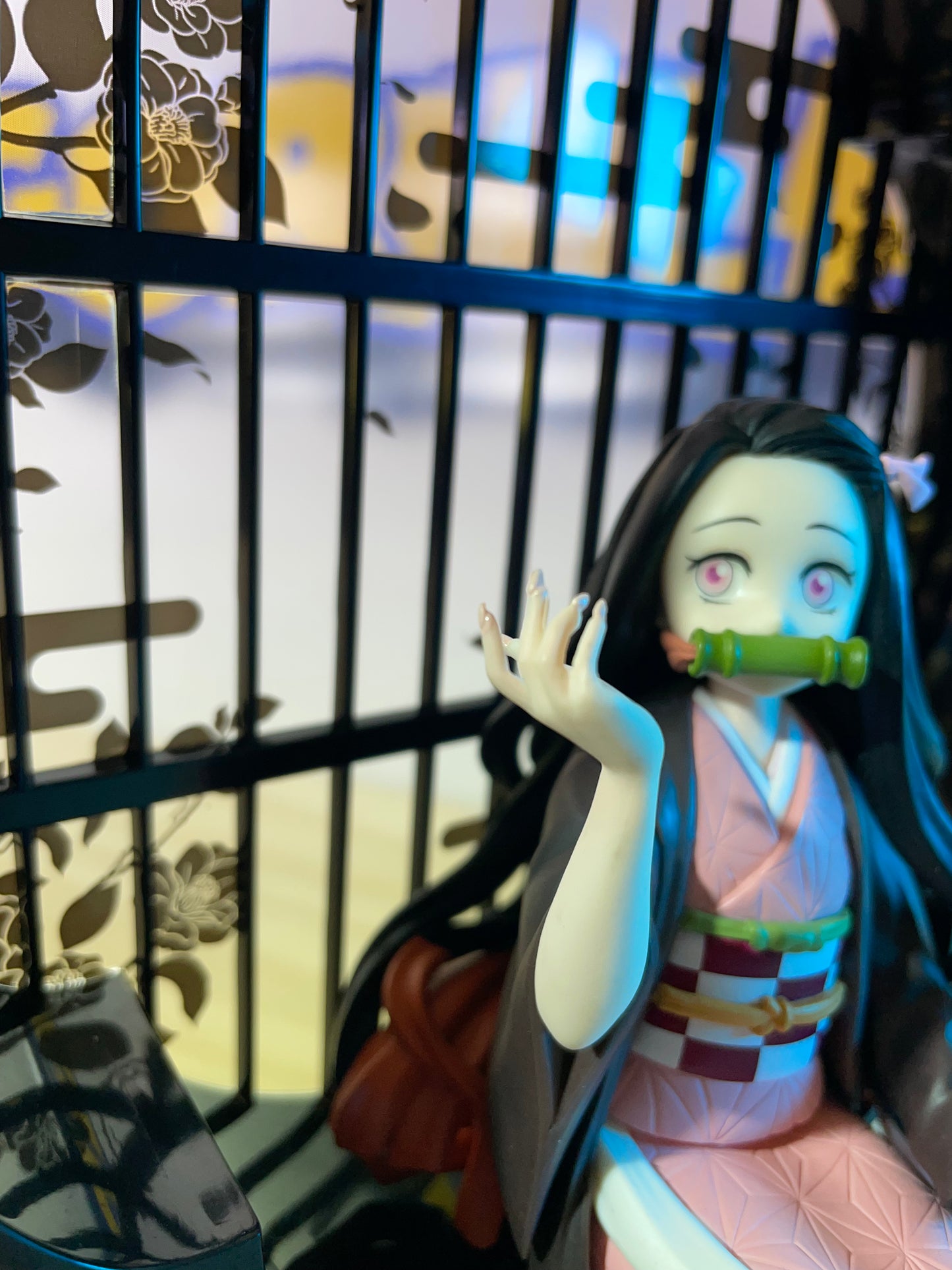 NEZUKO KAMADO - Ichiban Kuji B Prize - Demon Slayer / Kimetsu No Yaiba