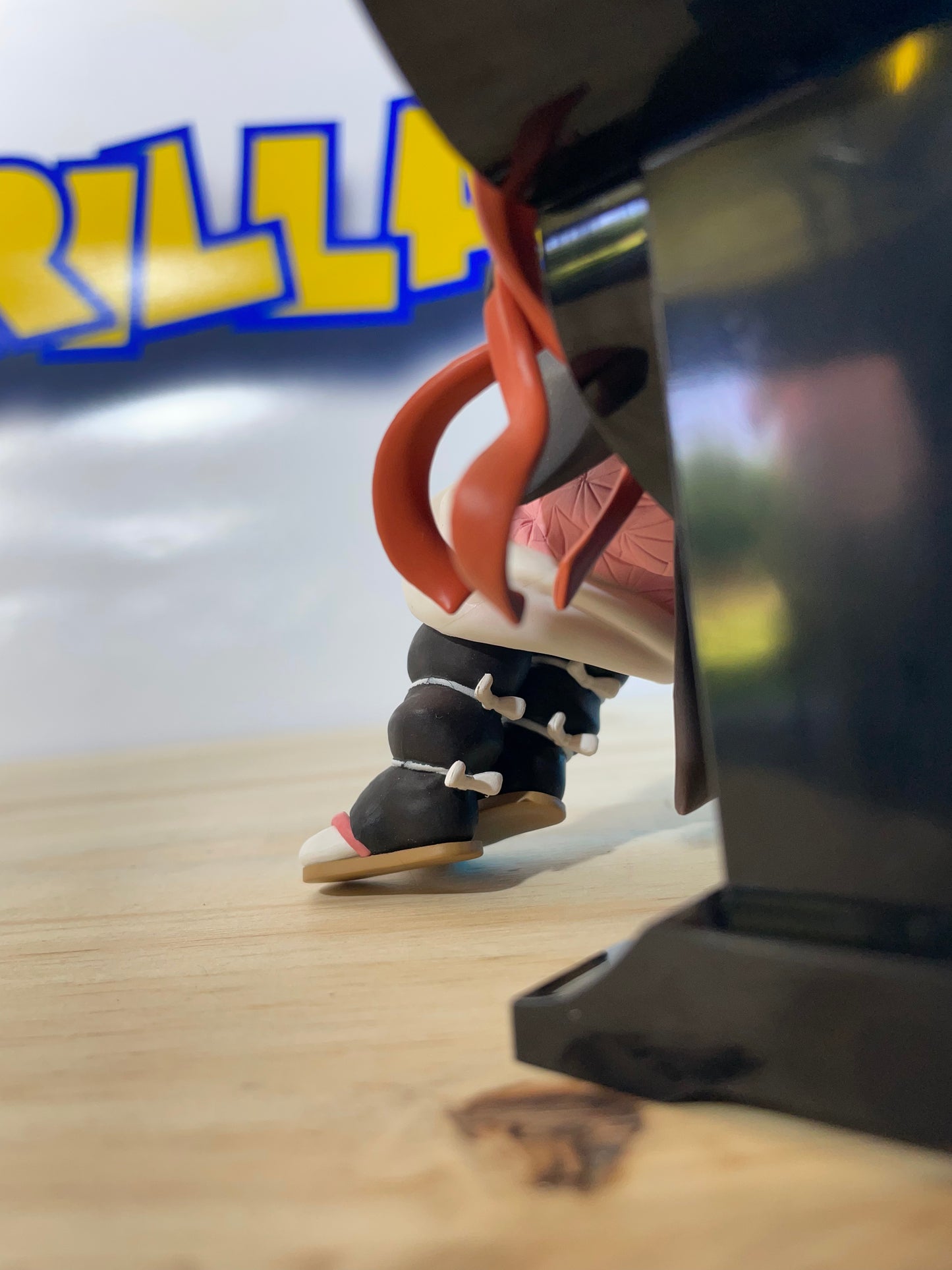 NEZUKO KAMADO - Ichiban Kuji B Prize - Demon Slayer / Kimetsu No Yaiba