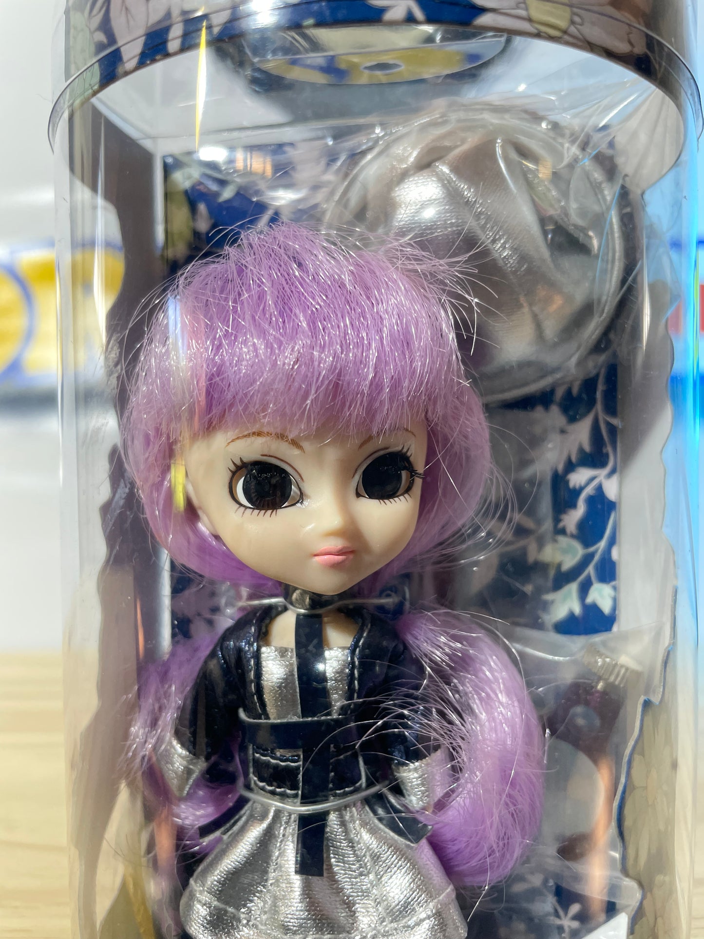 COSMIC JUPI VR - Little Pullip