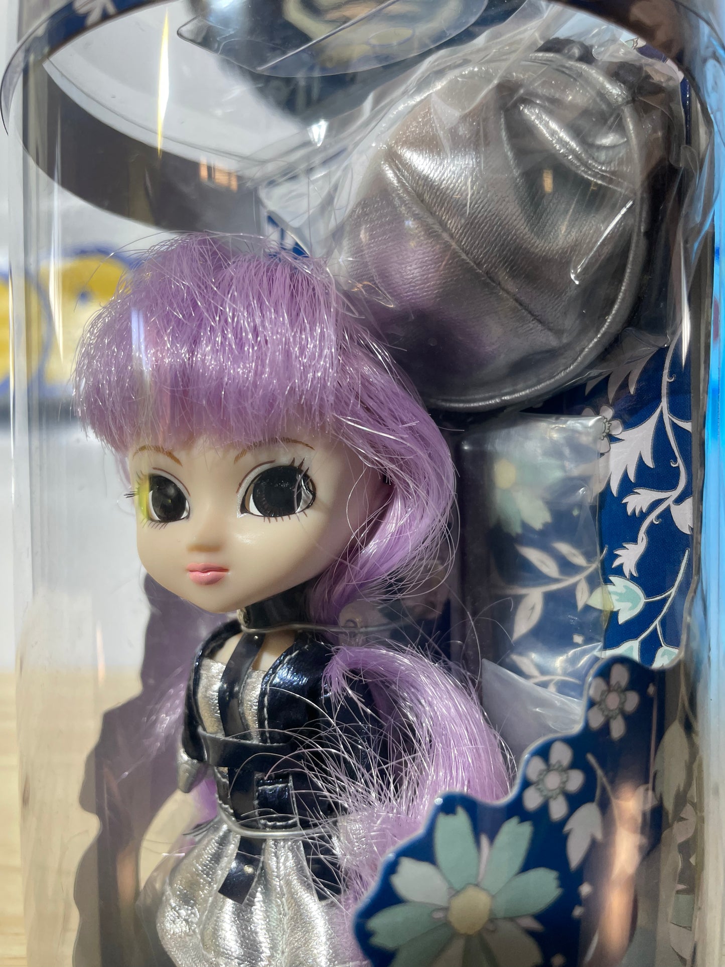 COSMIC JUPI VR - Little Pullip