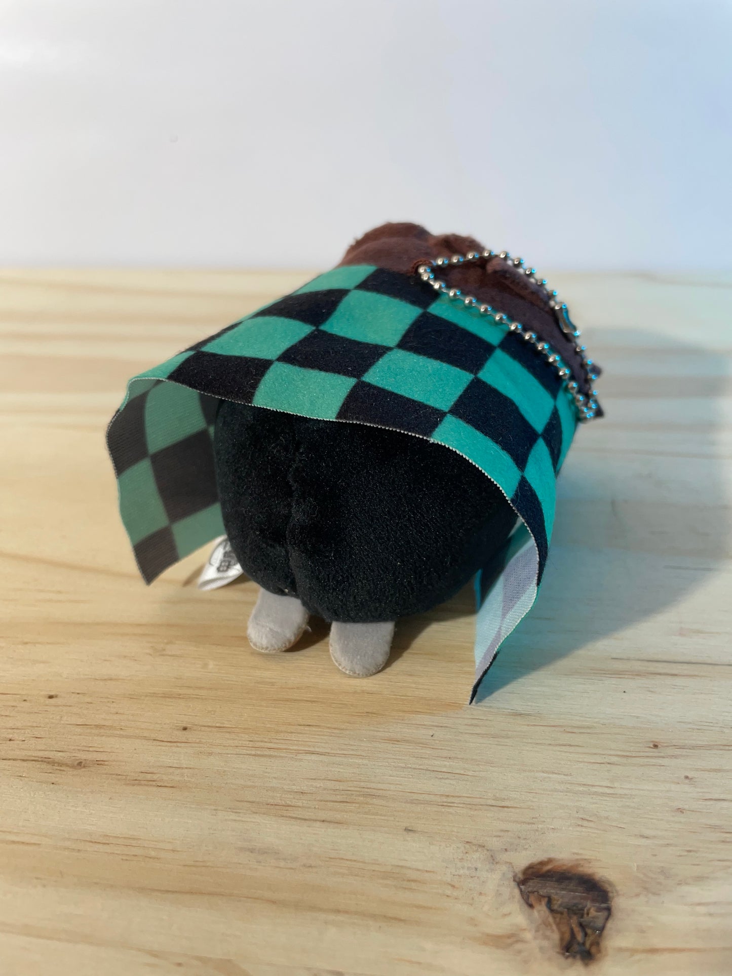 TANJIRO KAMADO - Keychain / Plush - Demon Slayer