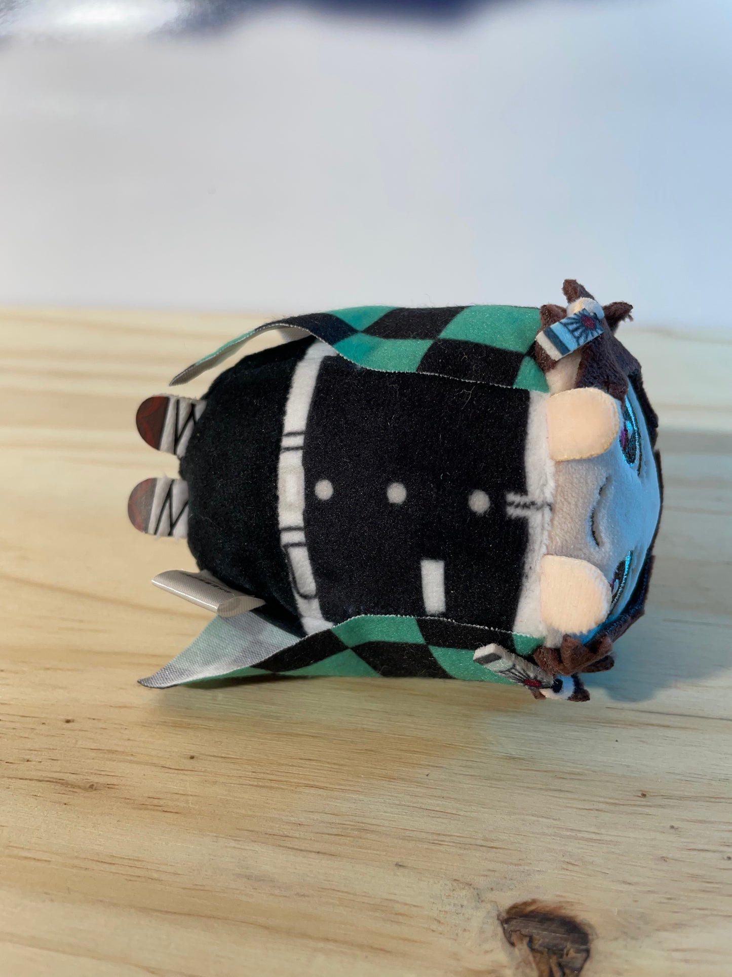 TANJIRO KAMADO - Keychain / Plush - Demon Slayer