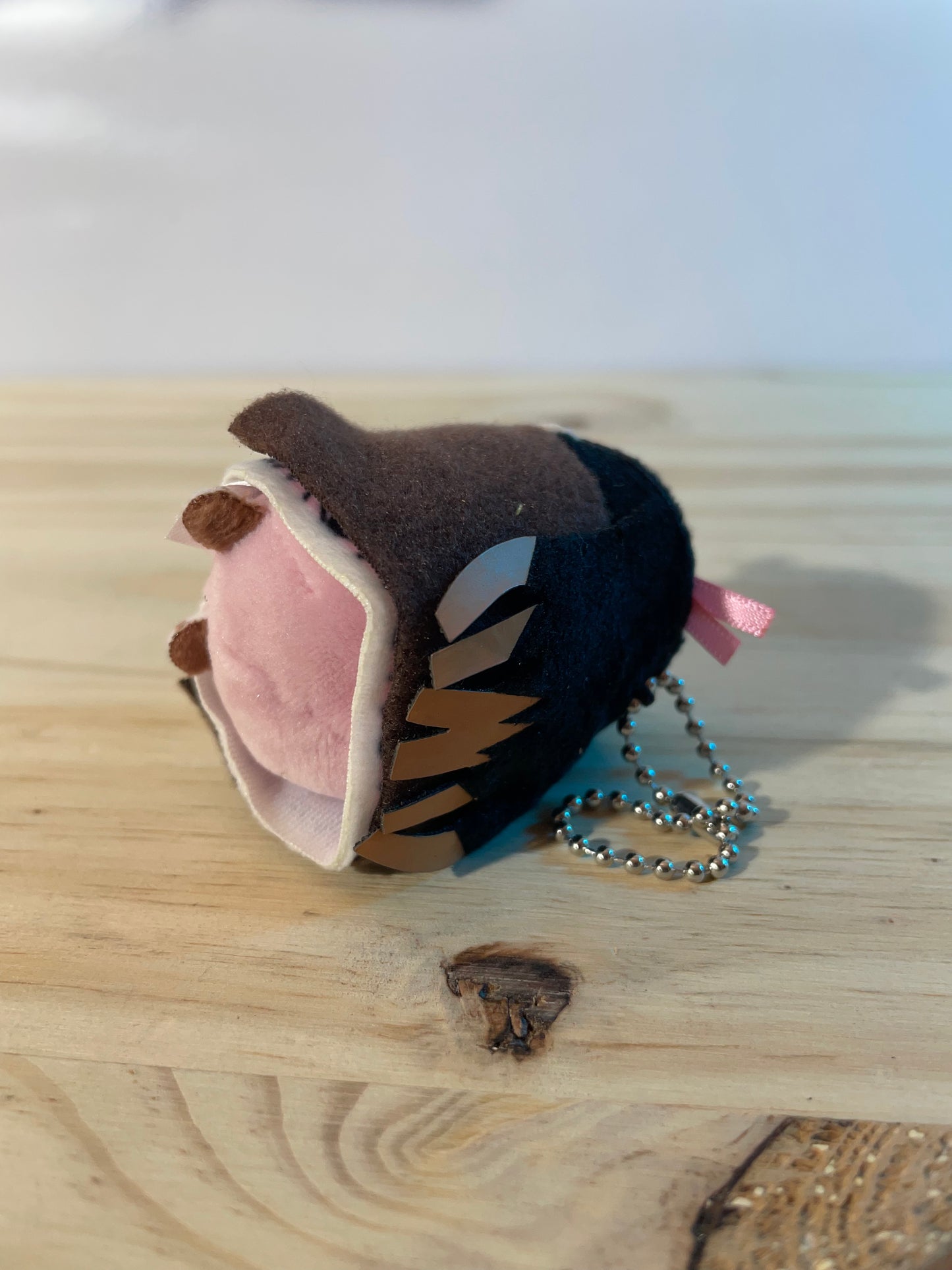 NEZUKO KAMADO - Keychain / Plush - Demon Slayer