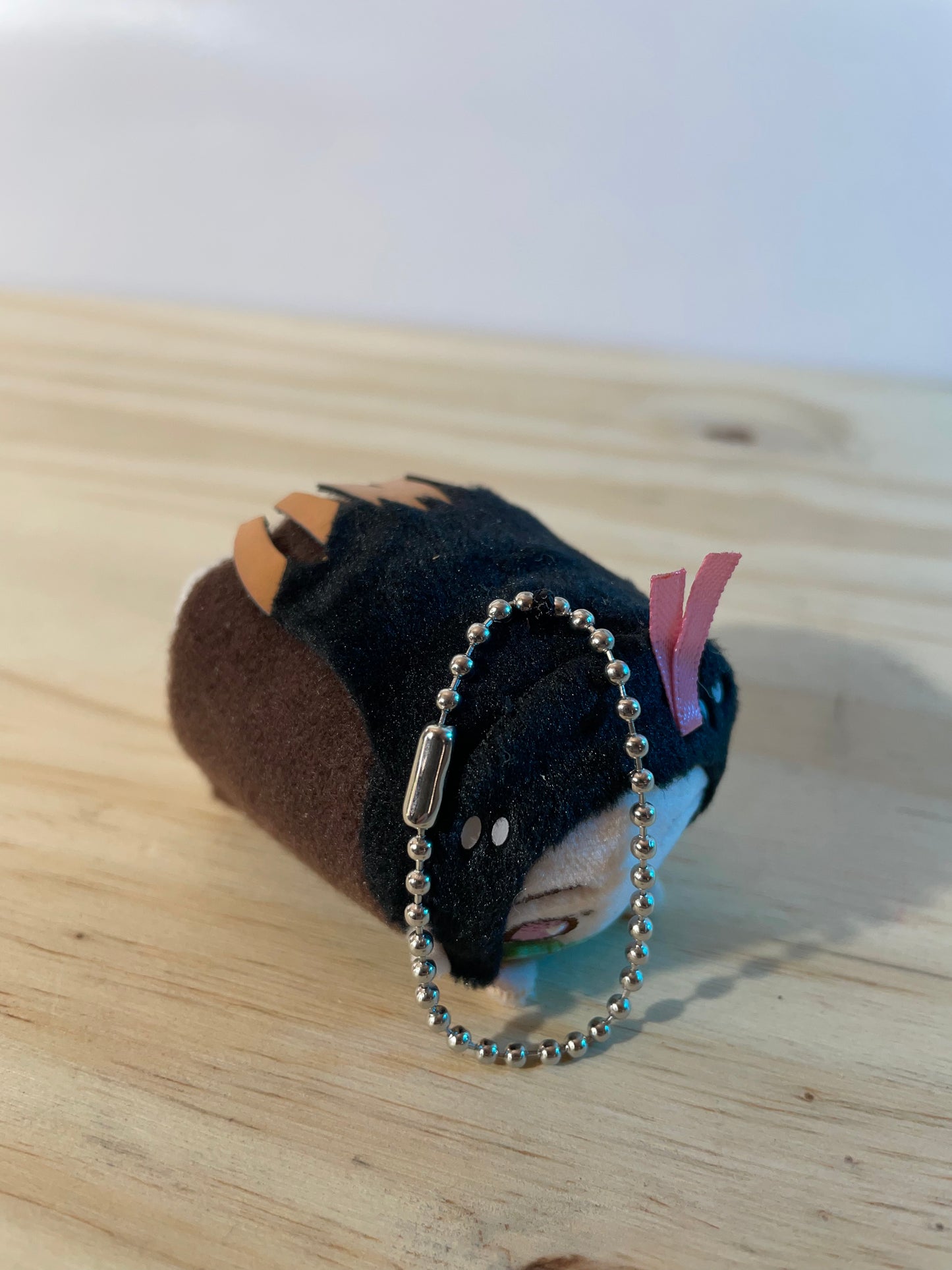 NEZUKO KAMADO - Keychain / Plush - Demon Slayer